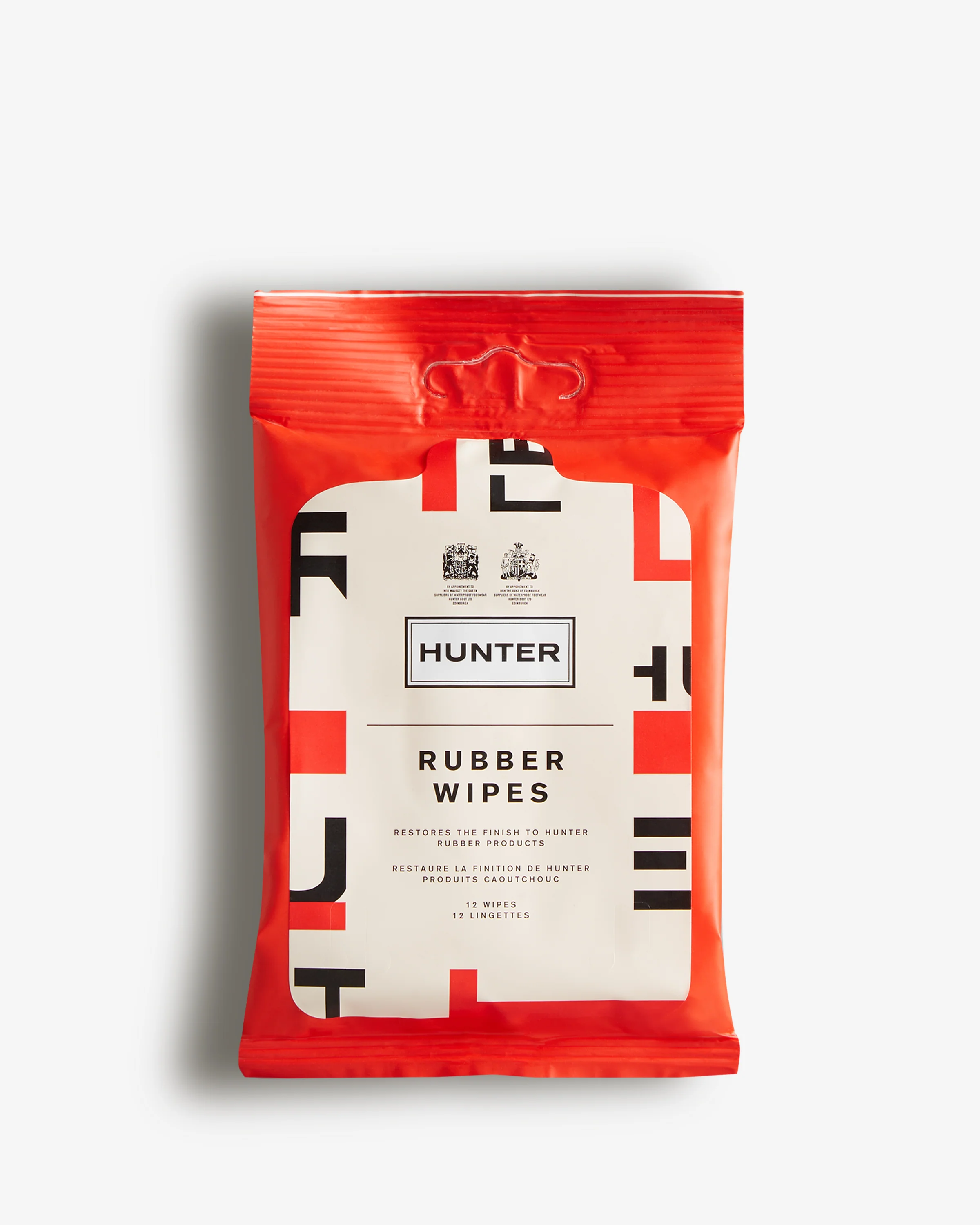 Rubber Boot Wipes