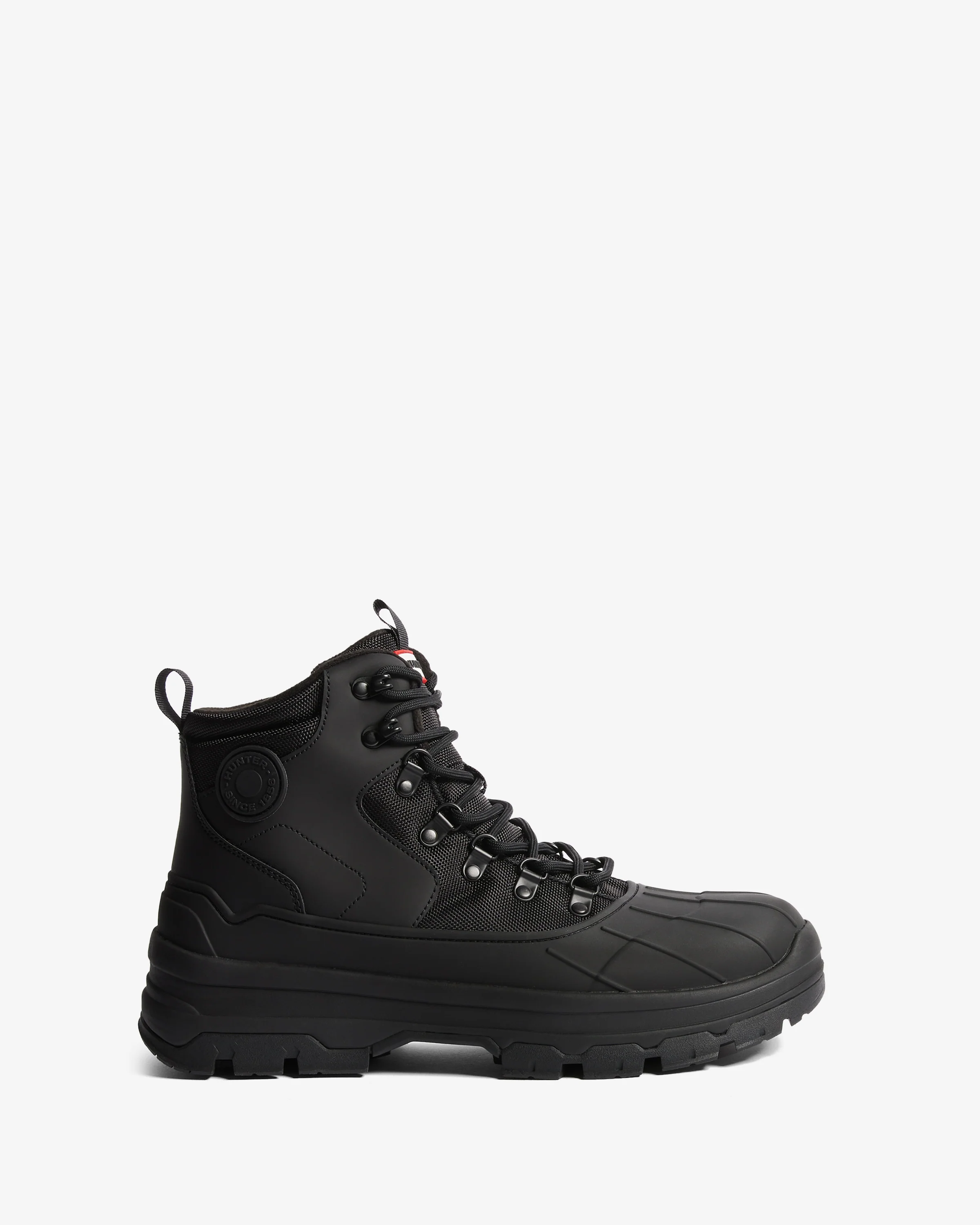Men's Explorer Duck Boots