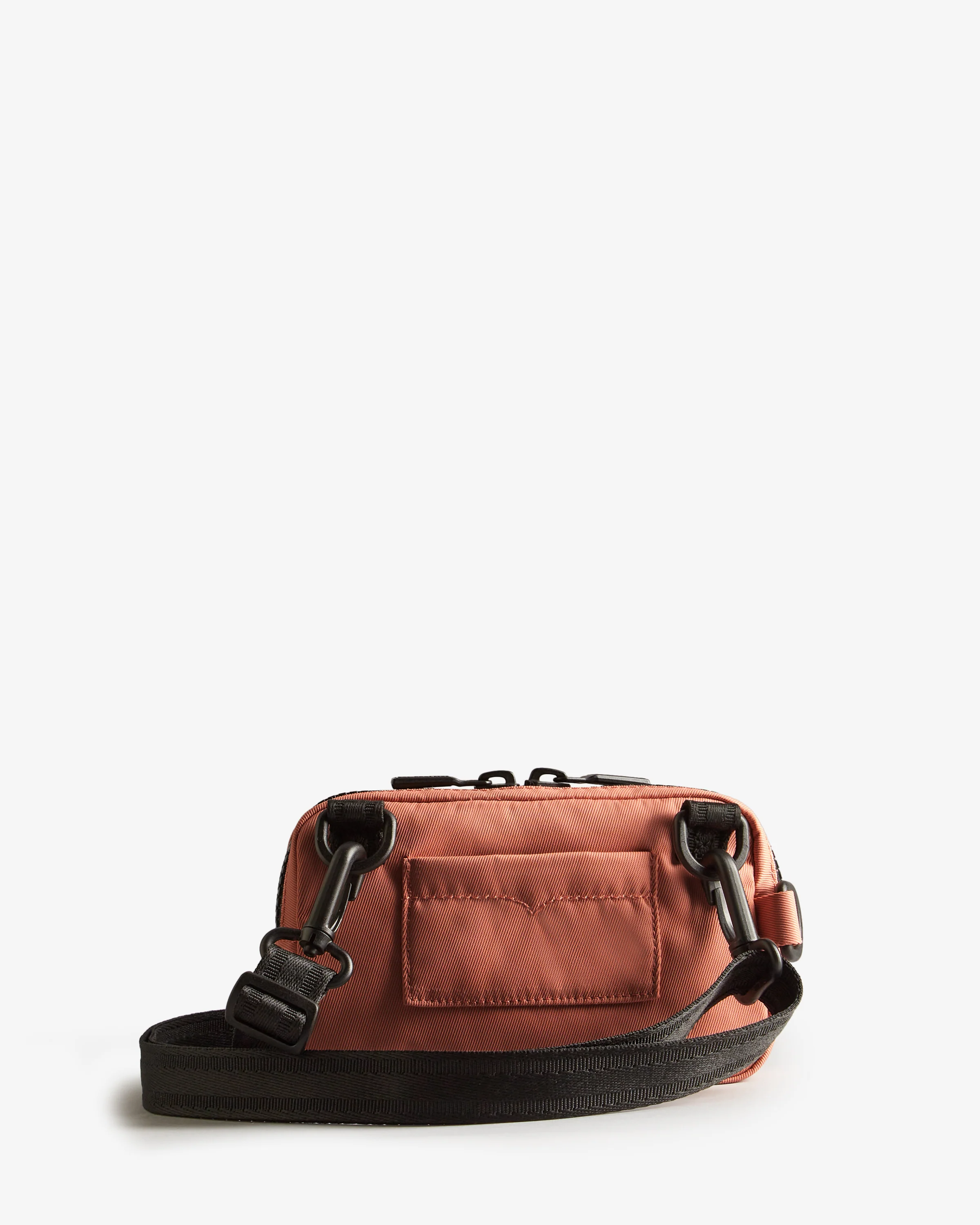 Nylon Keeper Phone Pouch