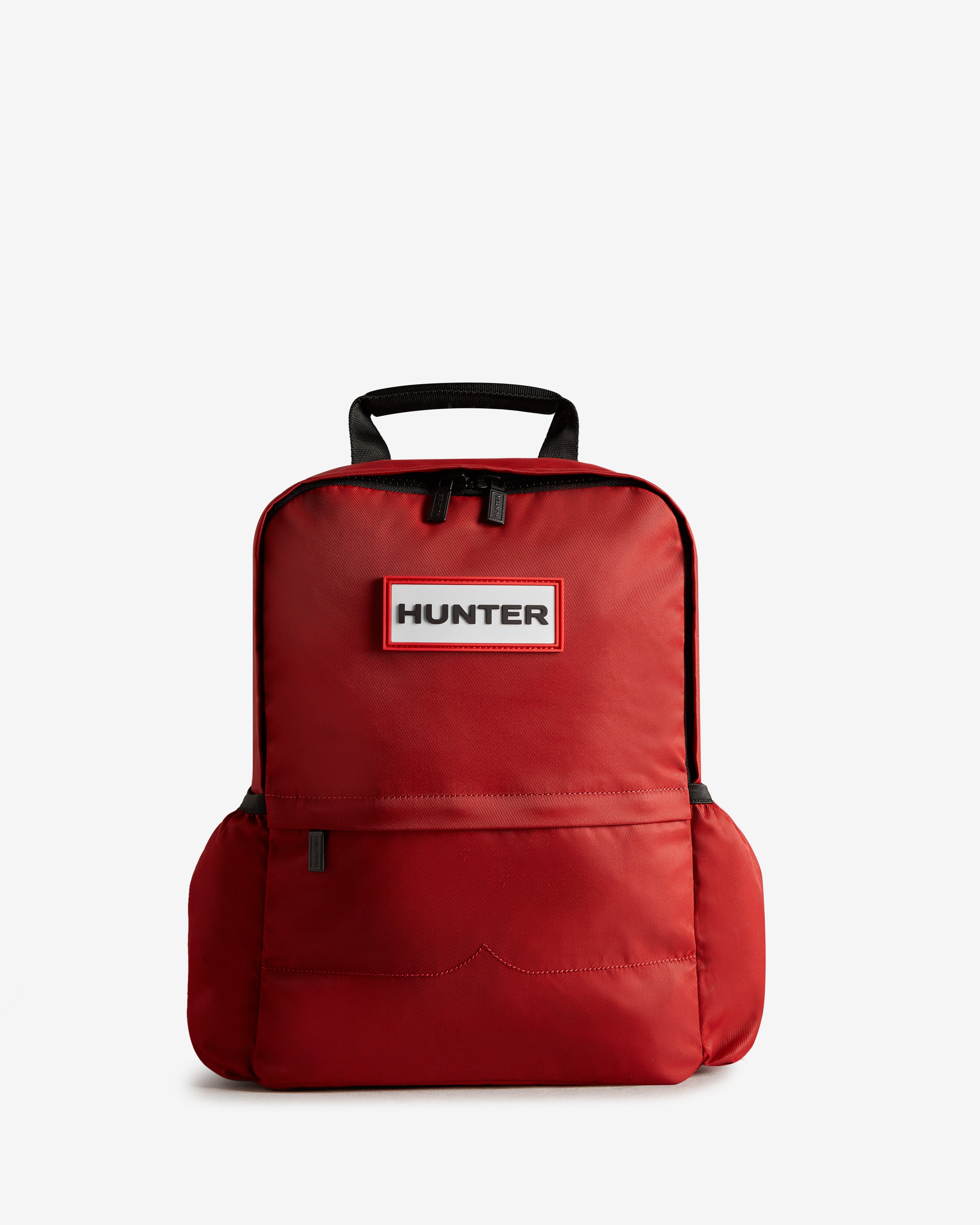Nylon Backpack