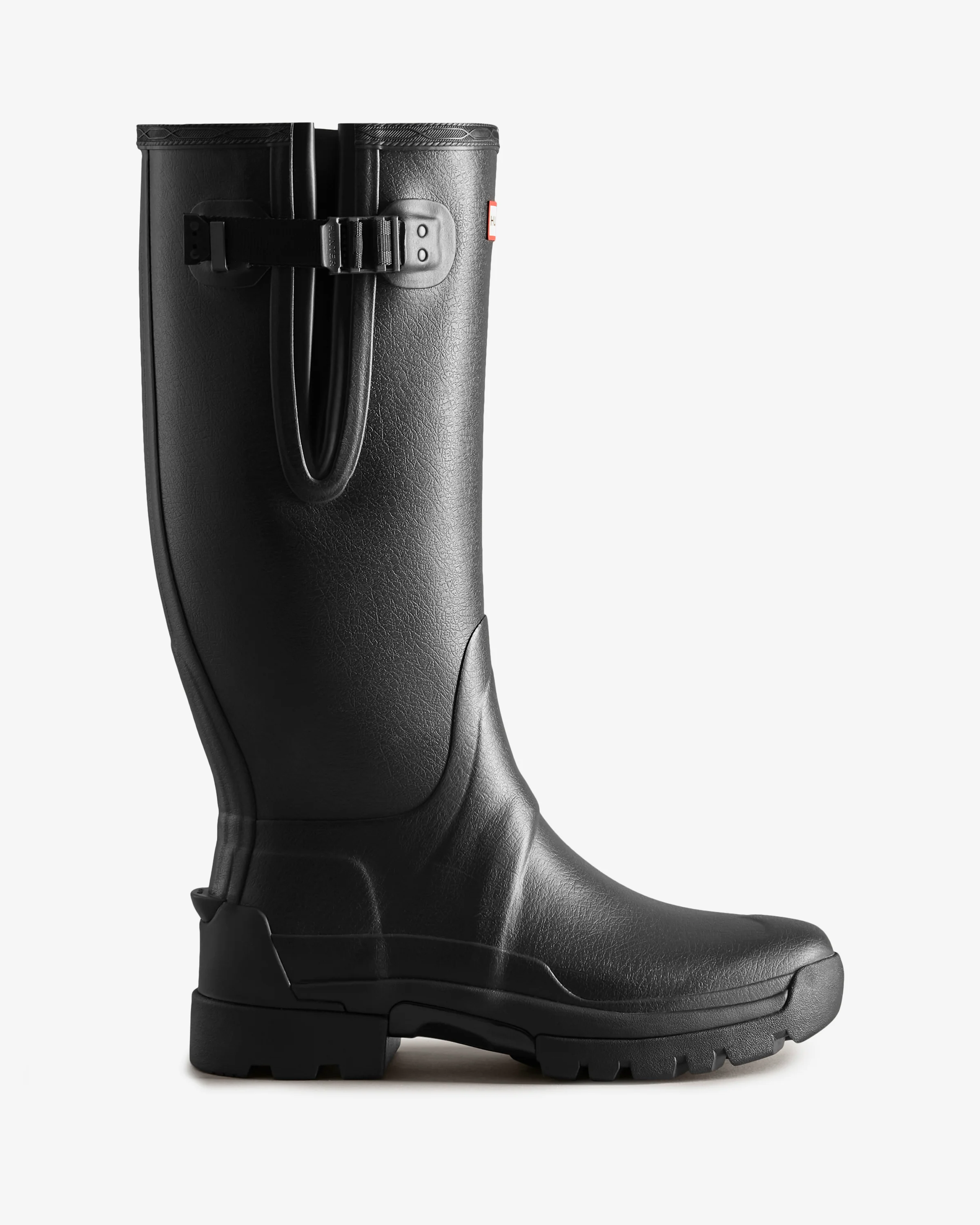 Men's Balmoral Adjustable 3mm Neoprene Wellington Boots