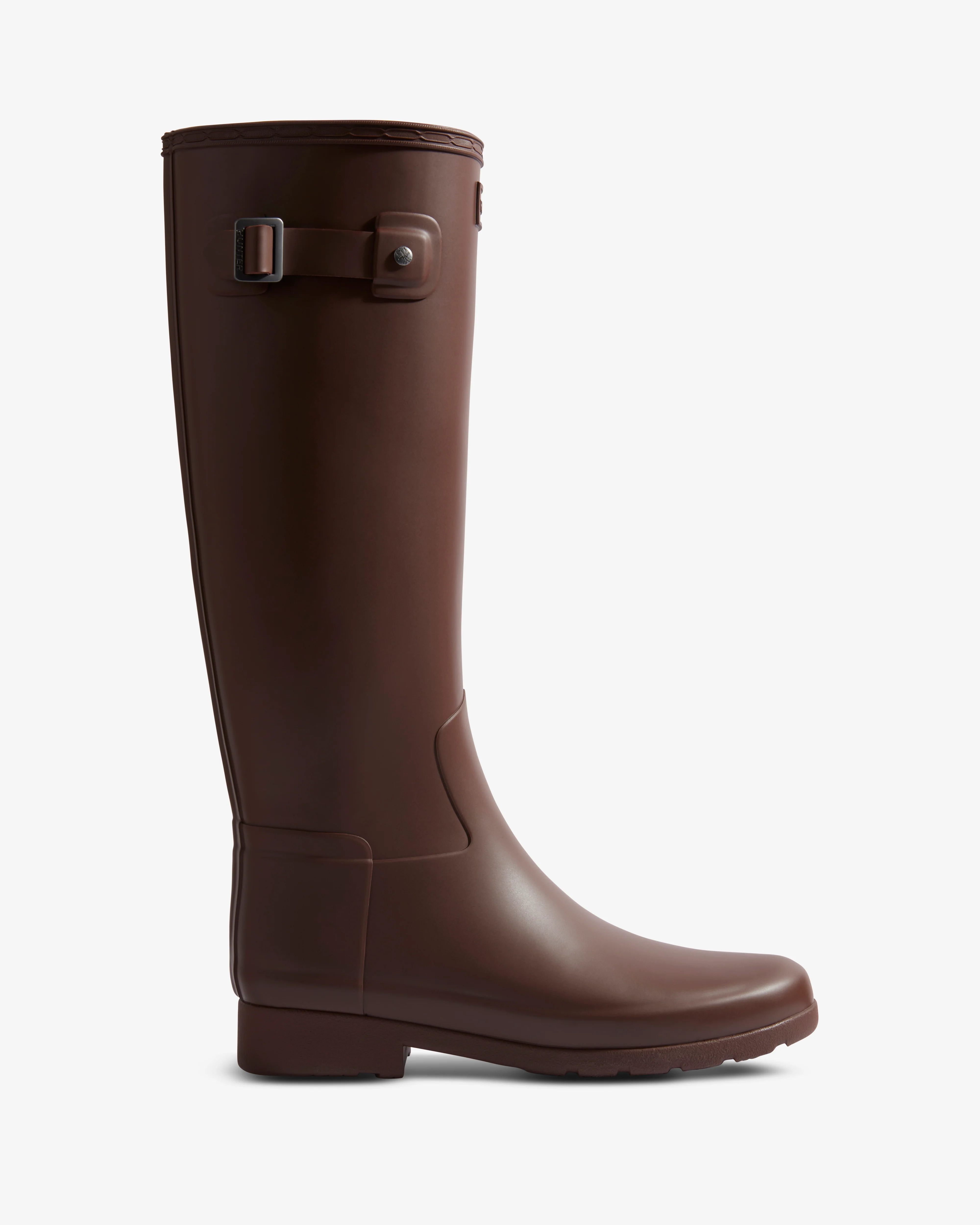 Women's Refined Slim Fit Tall Wellington Boots