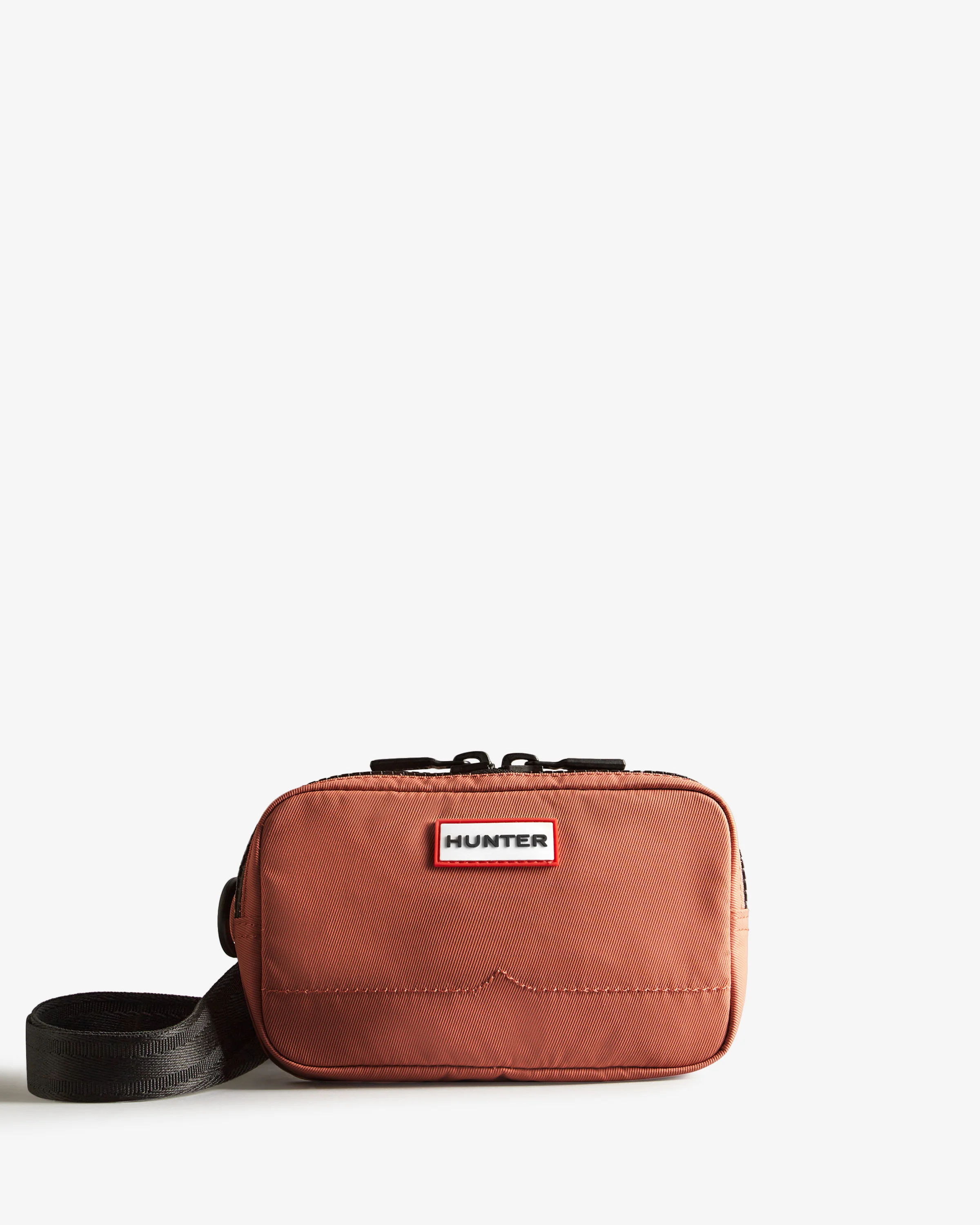Nylon Keeper Phone Pouch