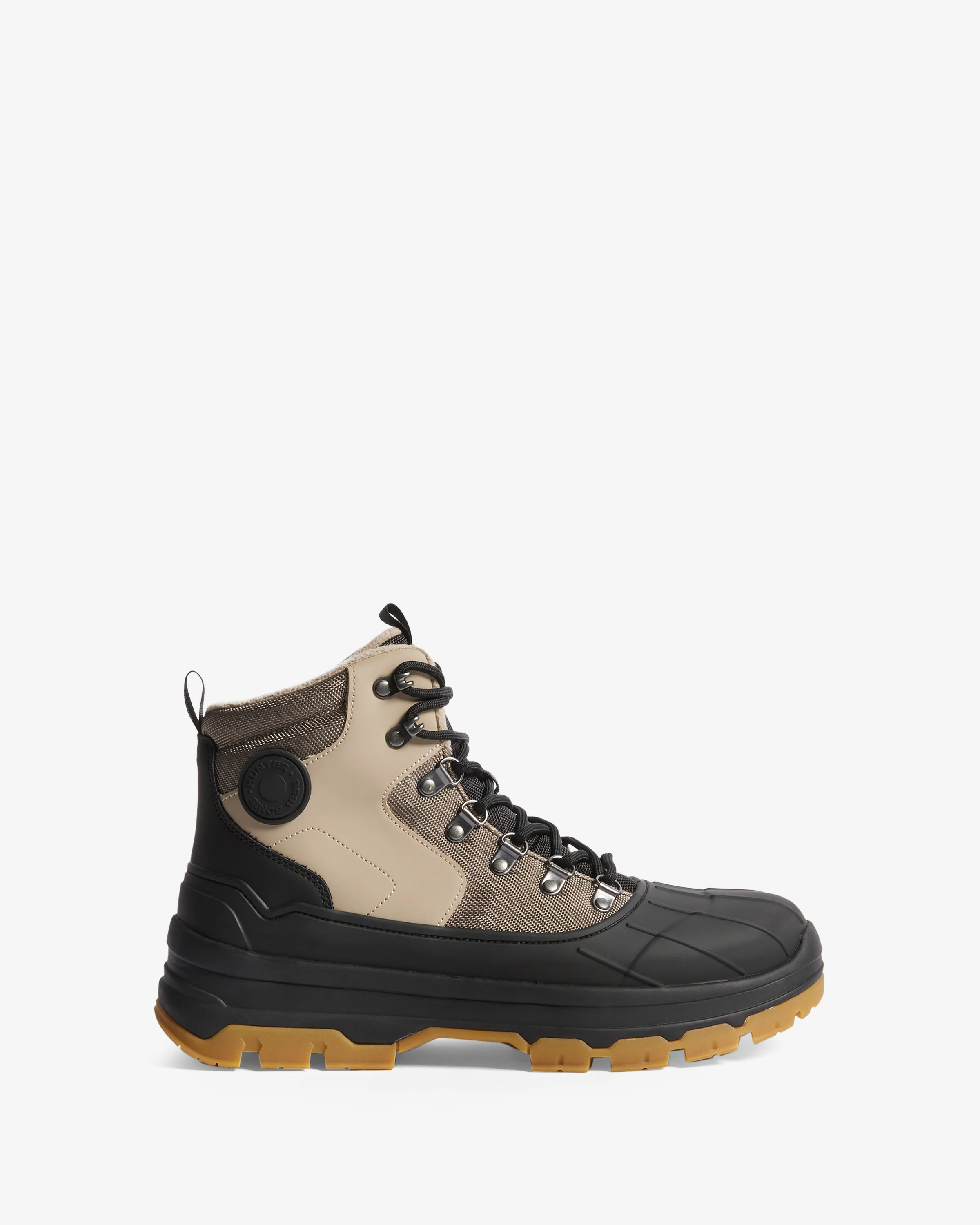 Men's Explorer Duck Boots