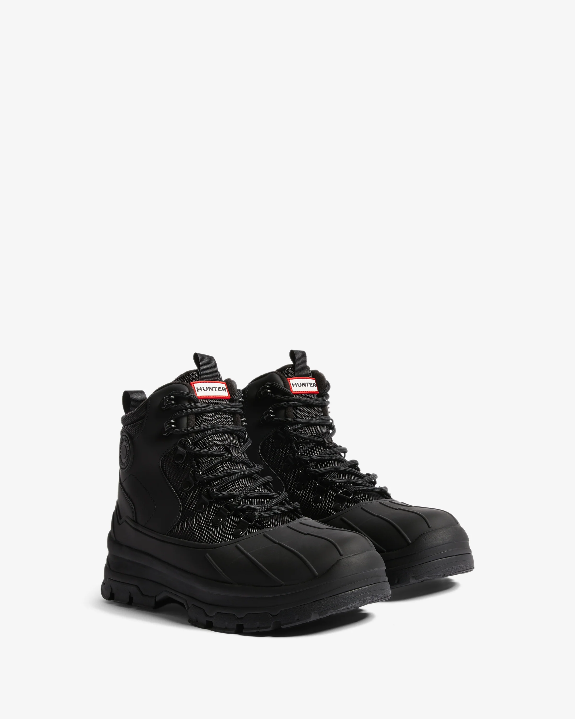 Men's Explorer Duck Boots