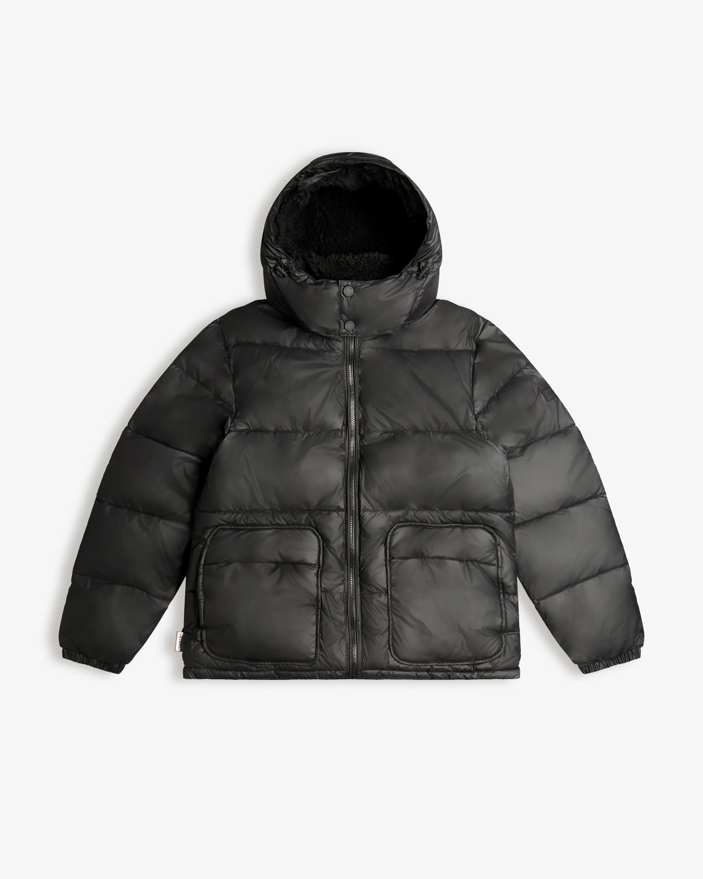 Men's Intrepid Mid Puffer