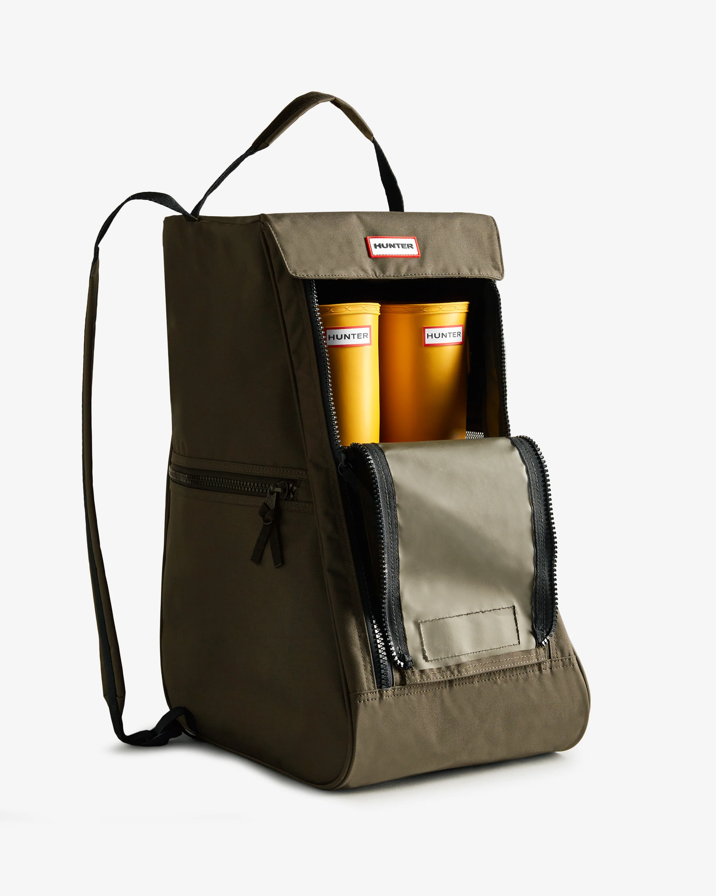 Tall Boot Bag