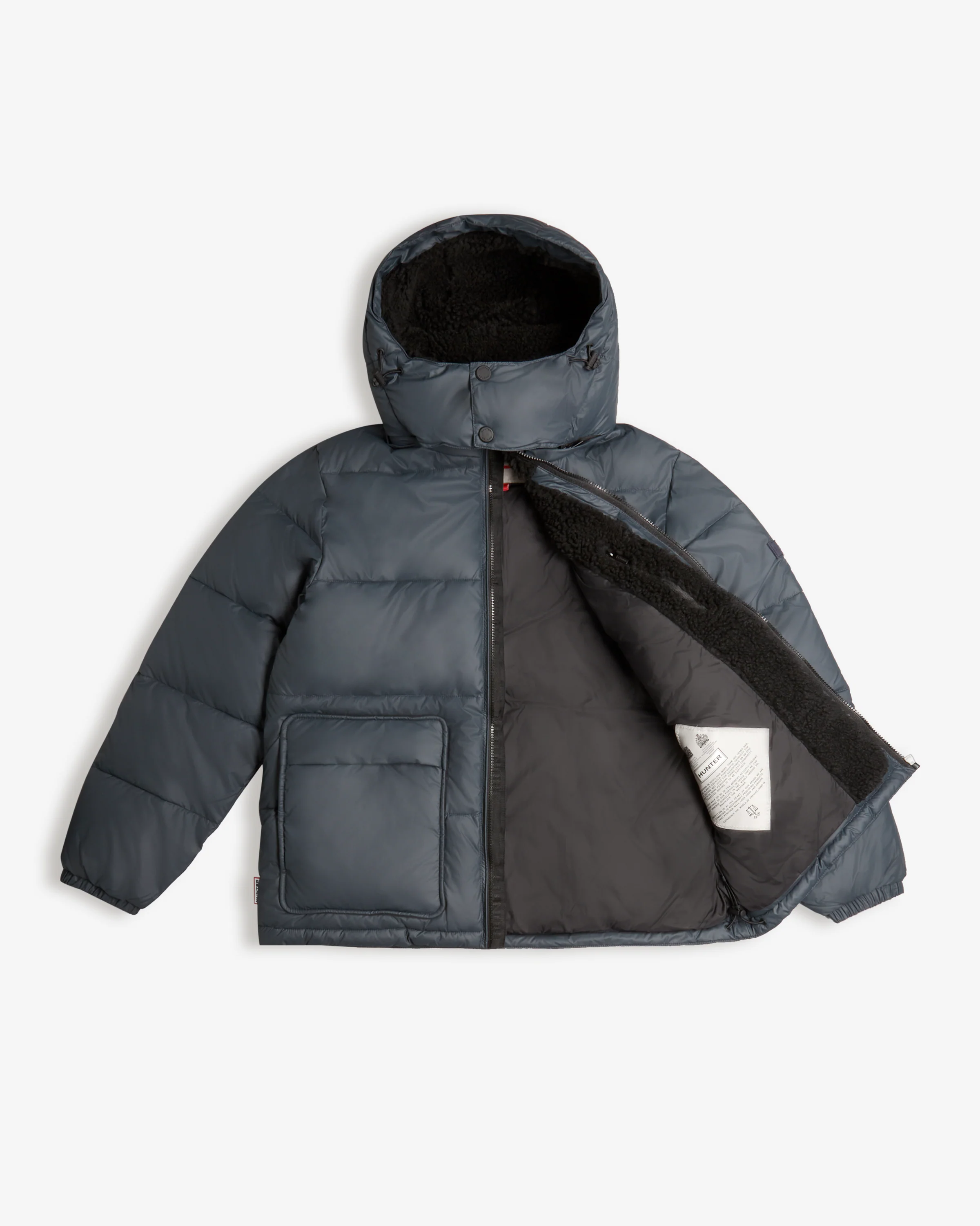 Men's Intrepid Mid Puffer