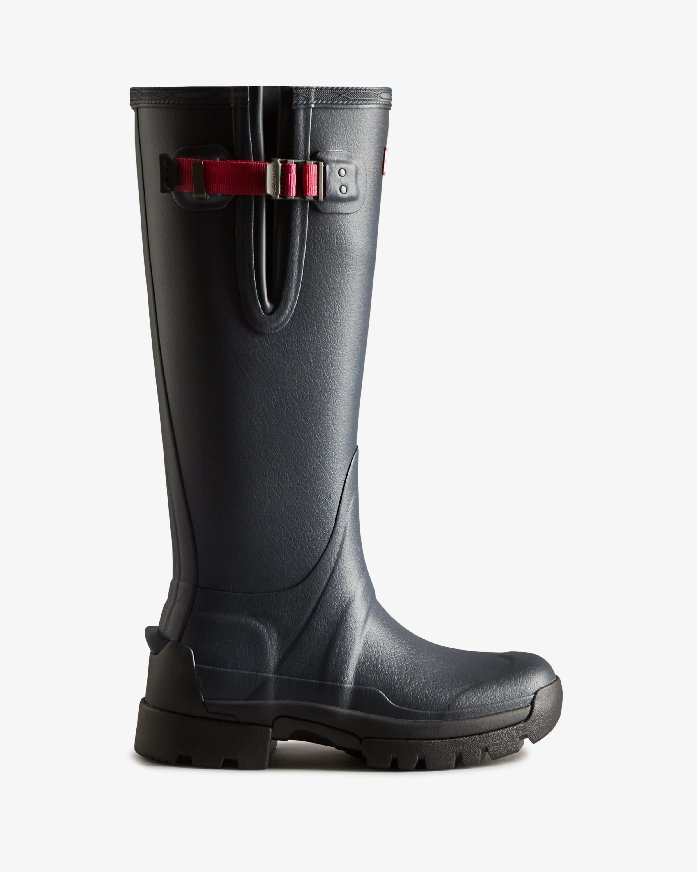 Women's Balmoral Adjustable 3mm Neoprene Wellington Boots