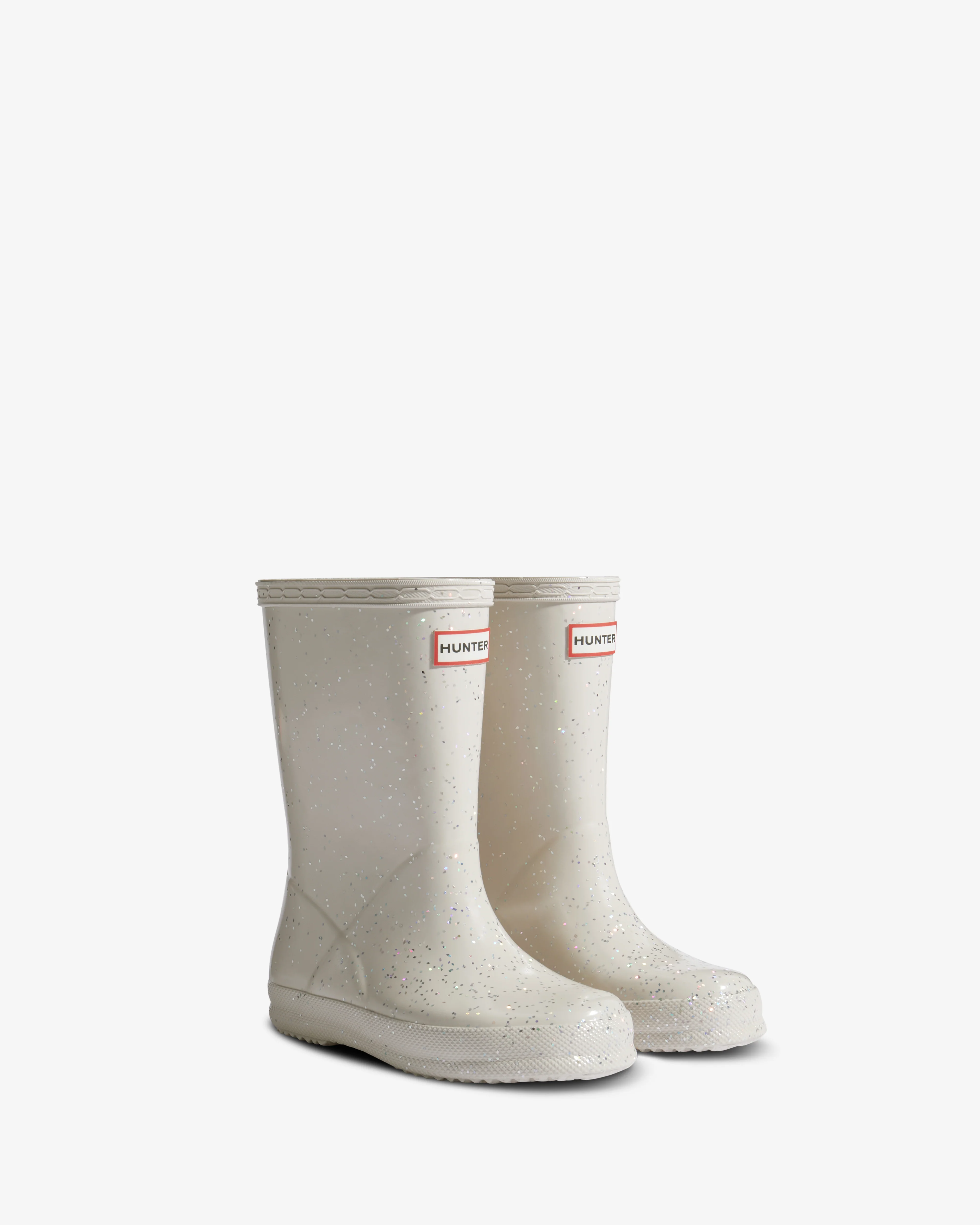 Little Kids Original First Classic Giant Glitter Boots