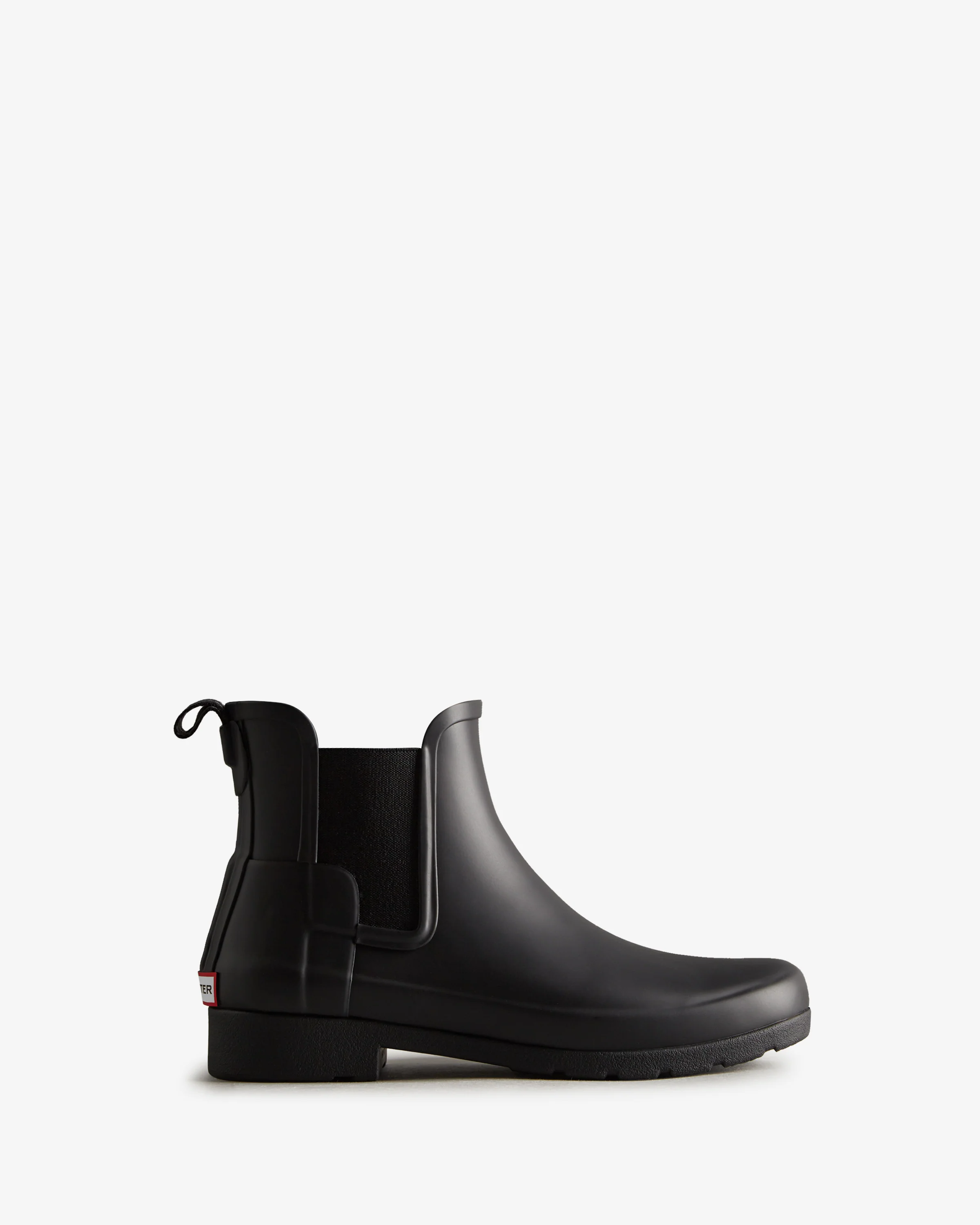 Women's Refined Slim Fit Chelsea Boots