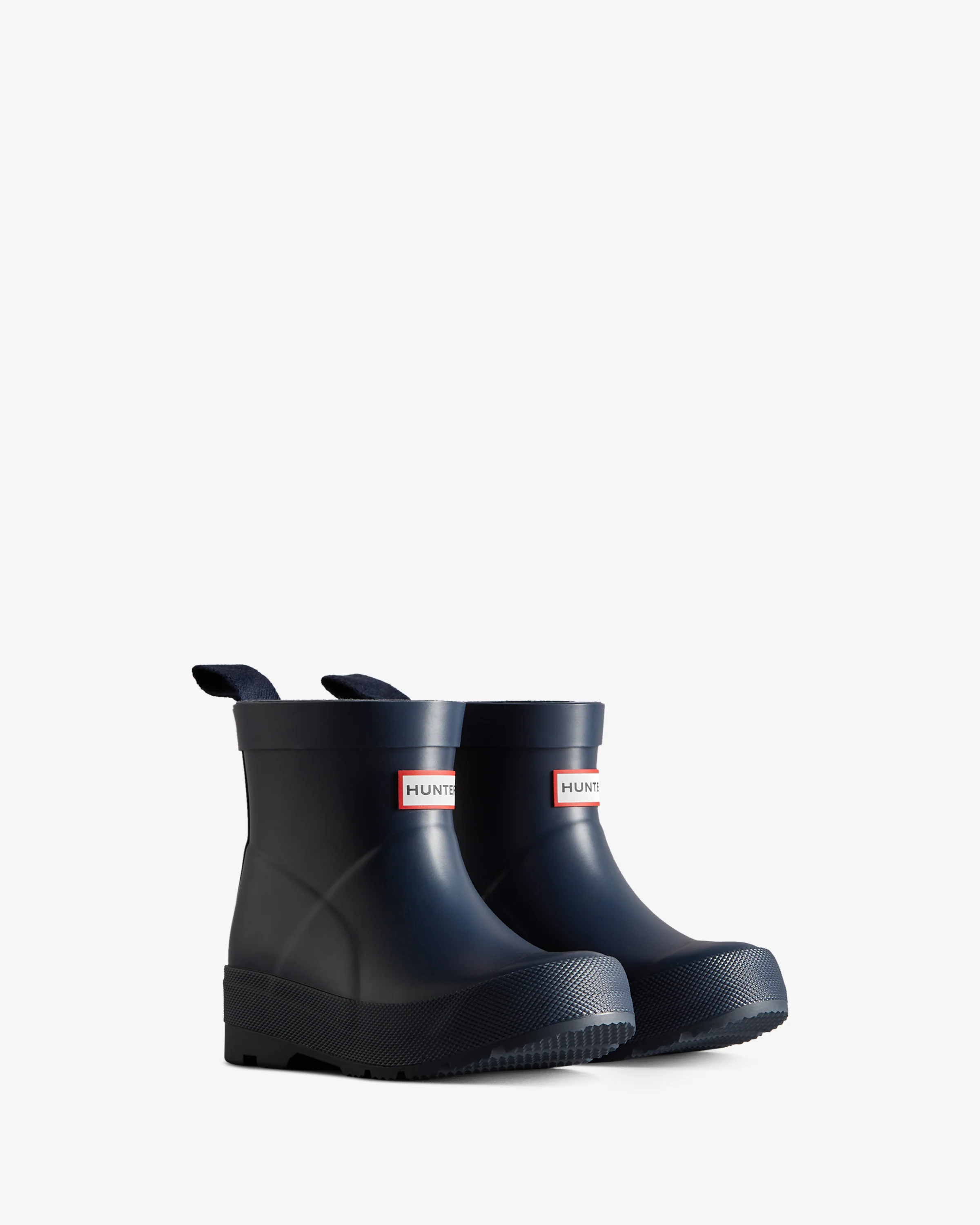 Little Kids (2-6 Years) Play Boots