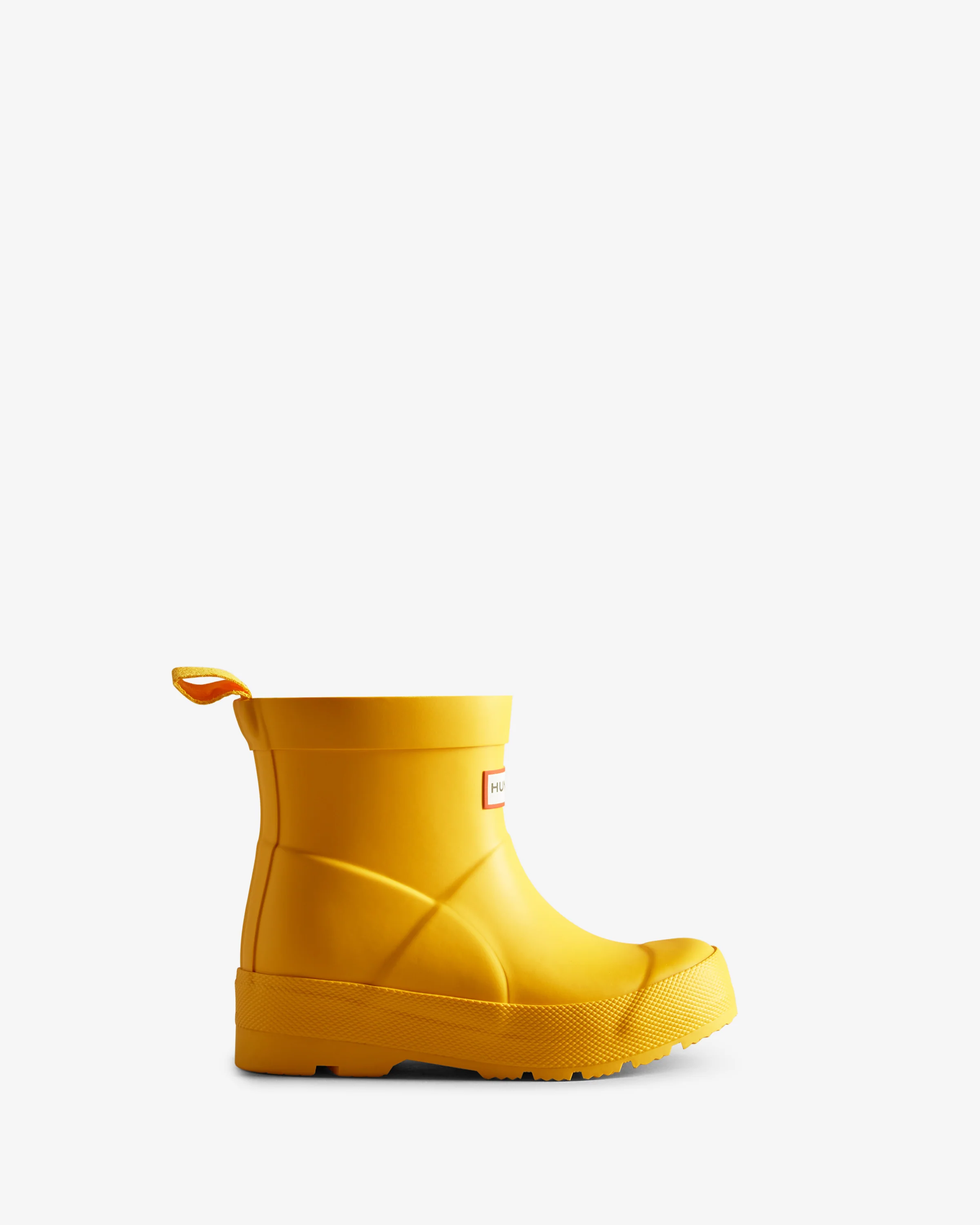 Little Kids Play Boots