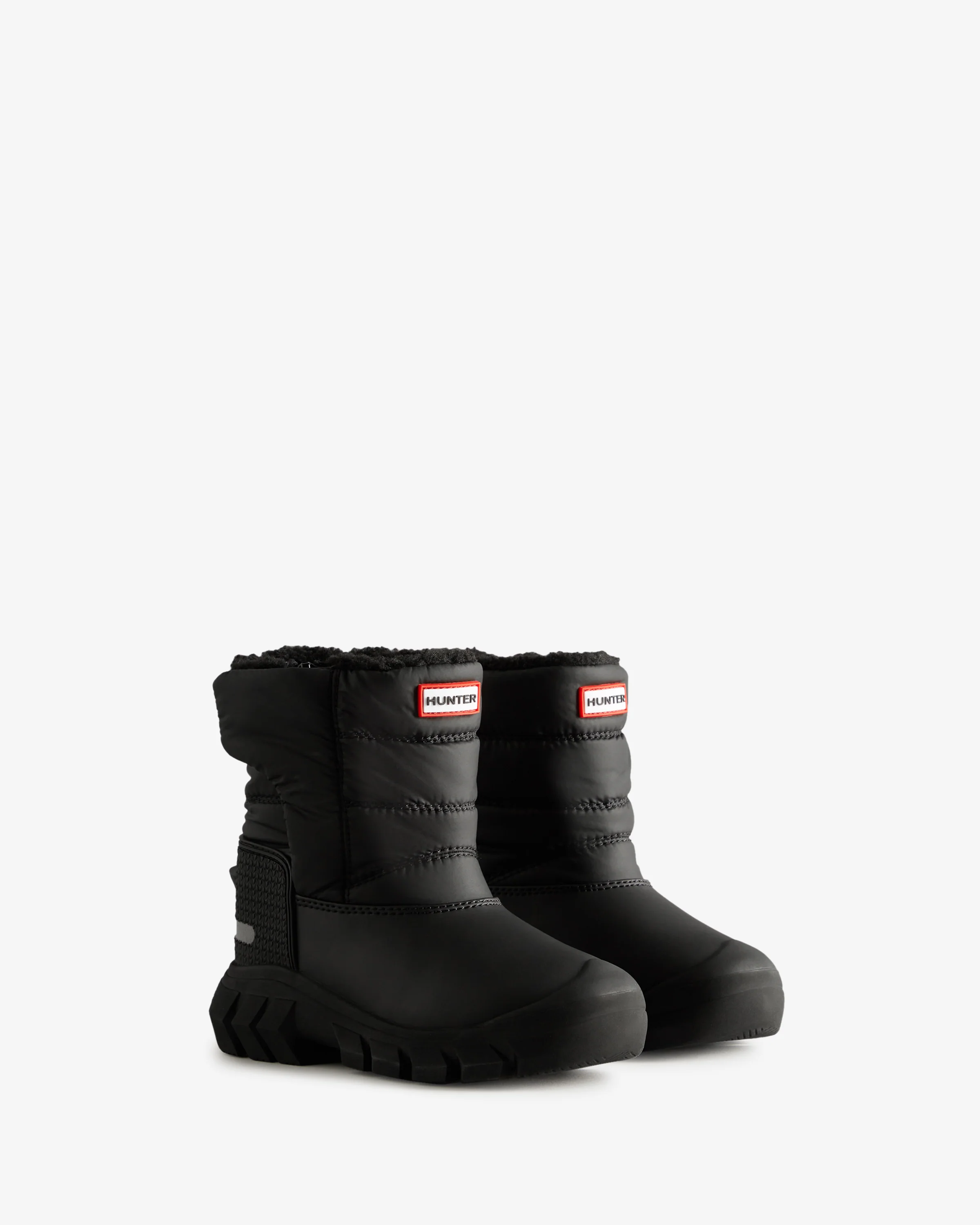Little Kids Intrepid Snow Boots