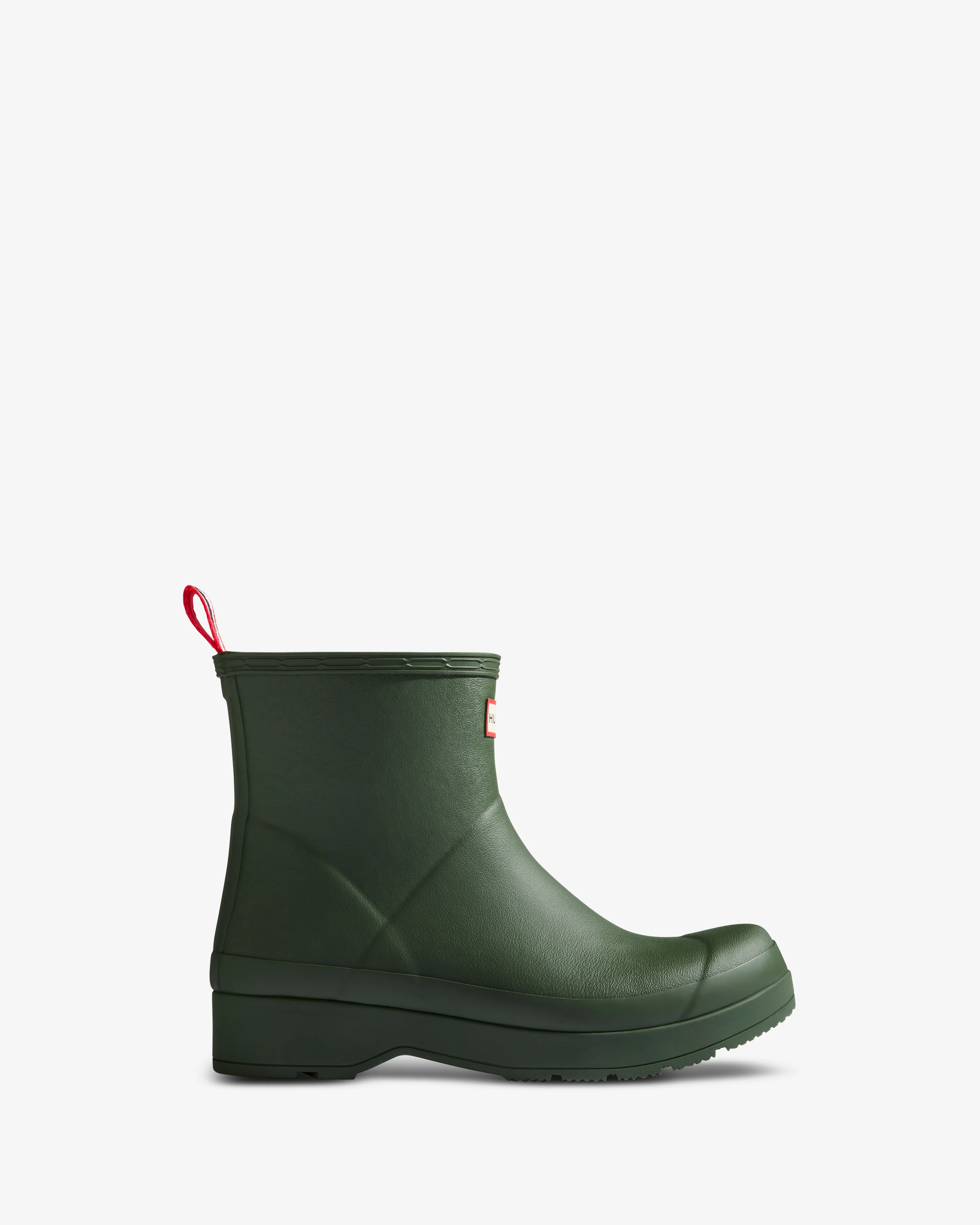 Men's Play Short Insulated Boots