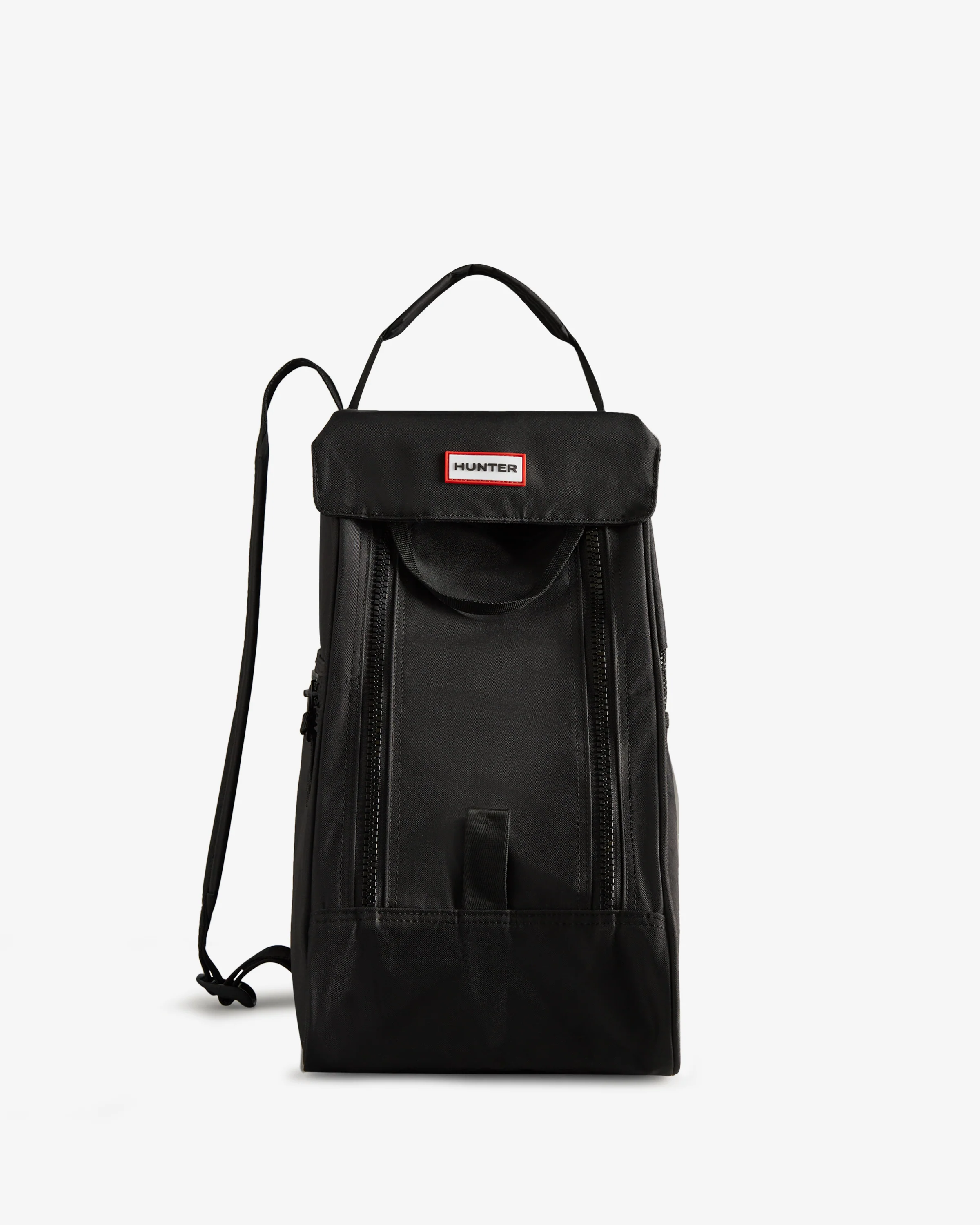 Short Boot Bag