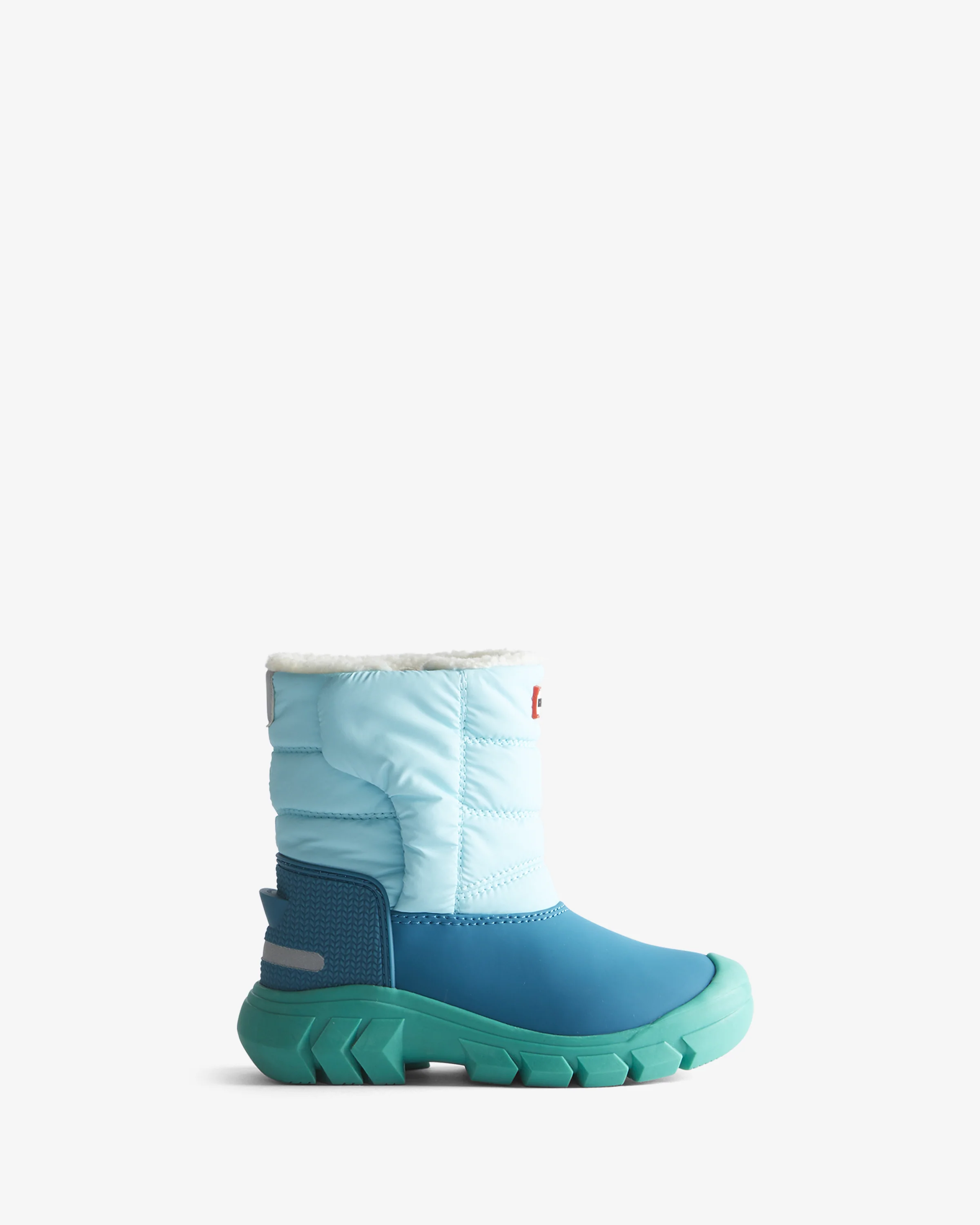 Little Kids Intrepid Snow Boots
