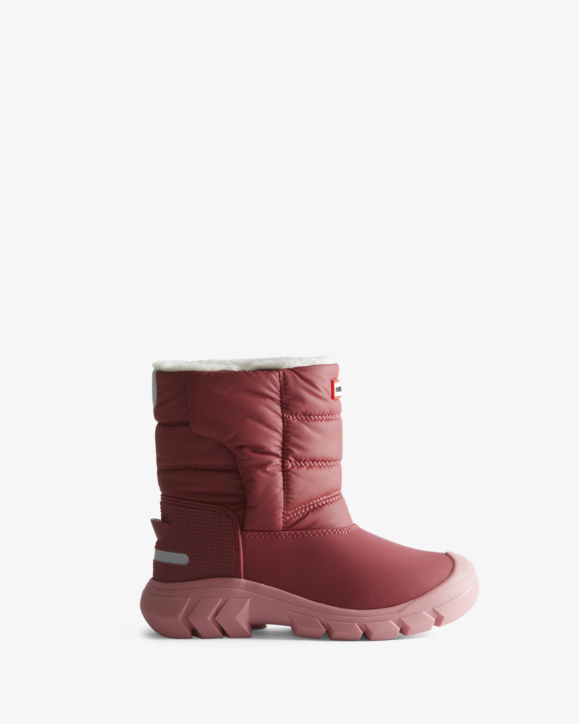Big Kids Intrepid Snow Boots