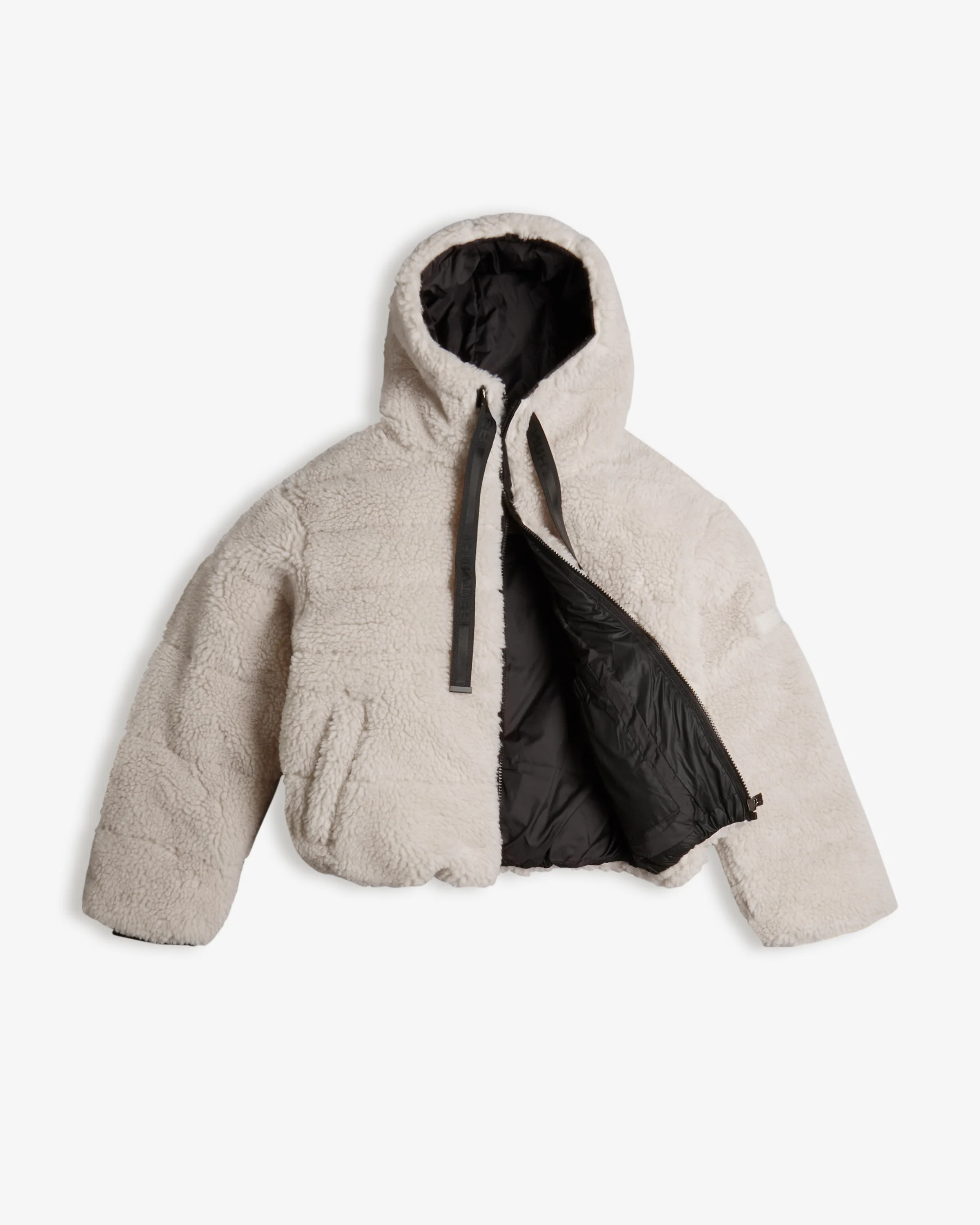 Women's Wanderer Cosy Puffer