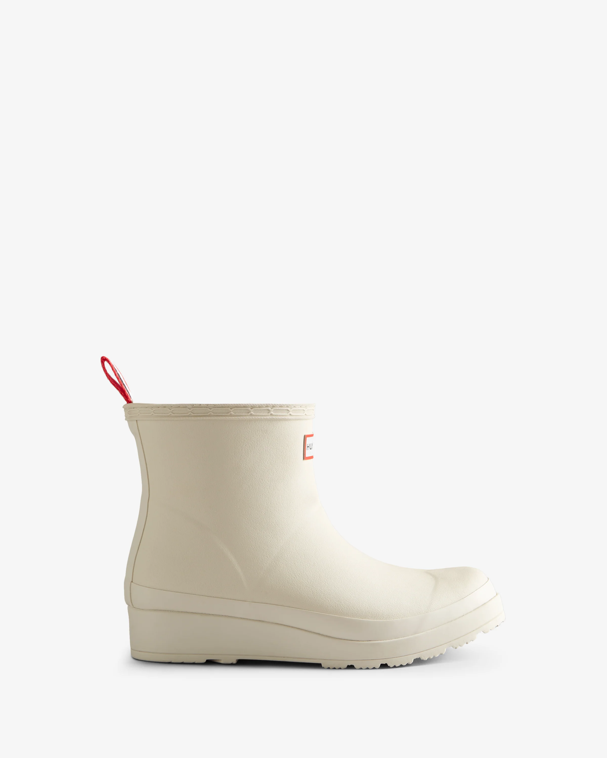Women's Play Shearling Insulated Short Wellington Boots