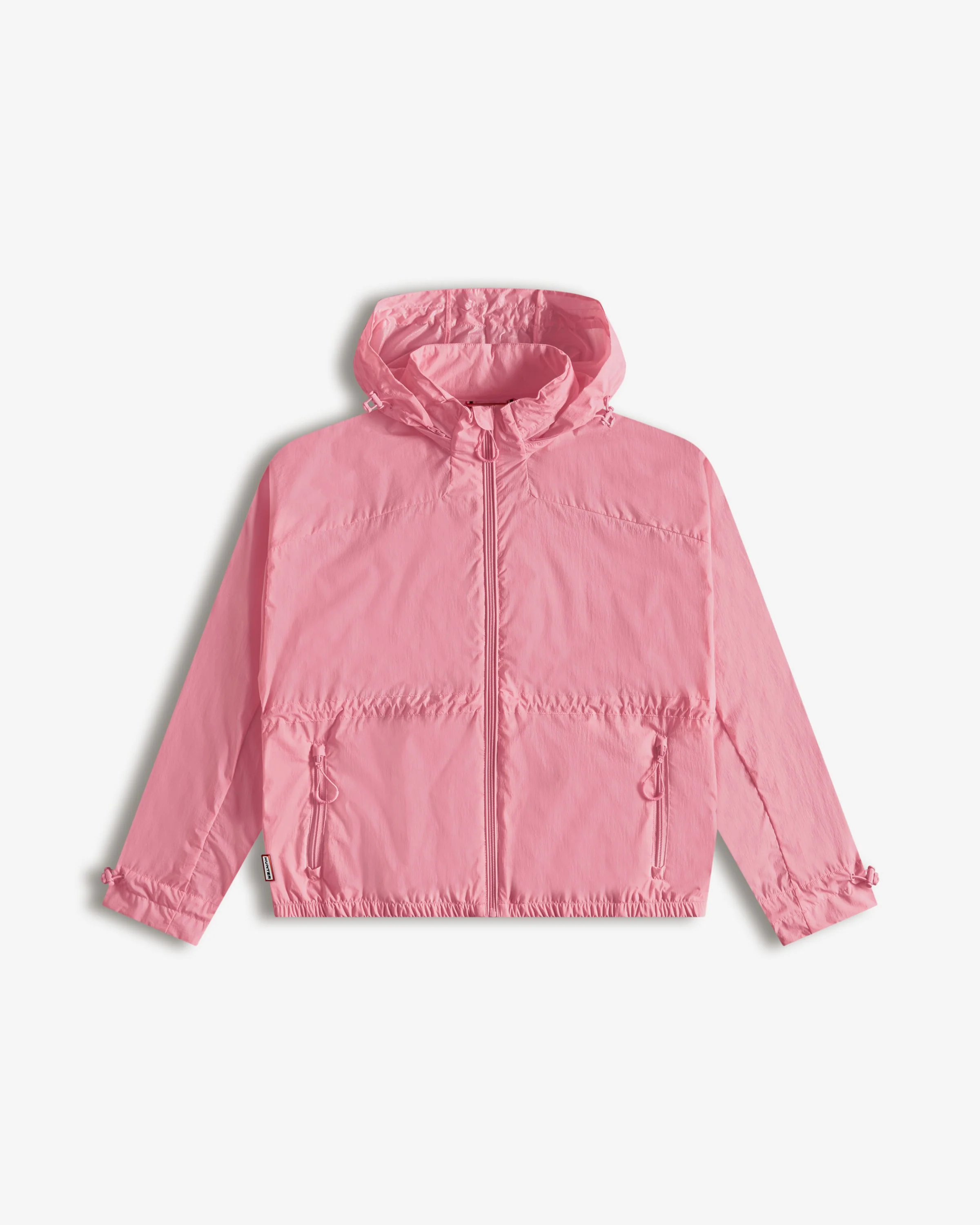 Women's Travel Recycled Nylon Shell Jacket