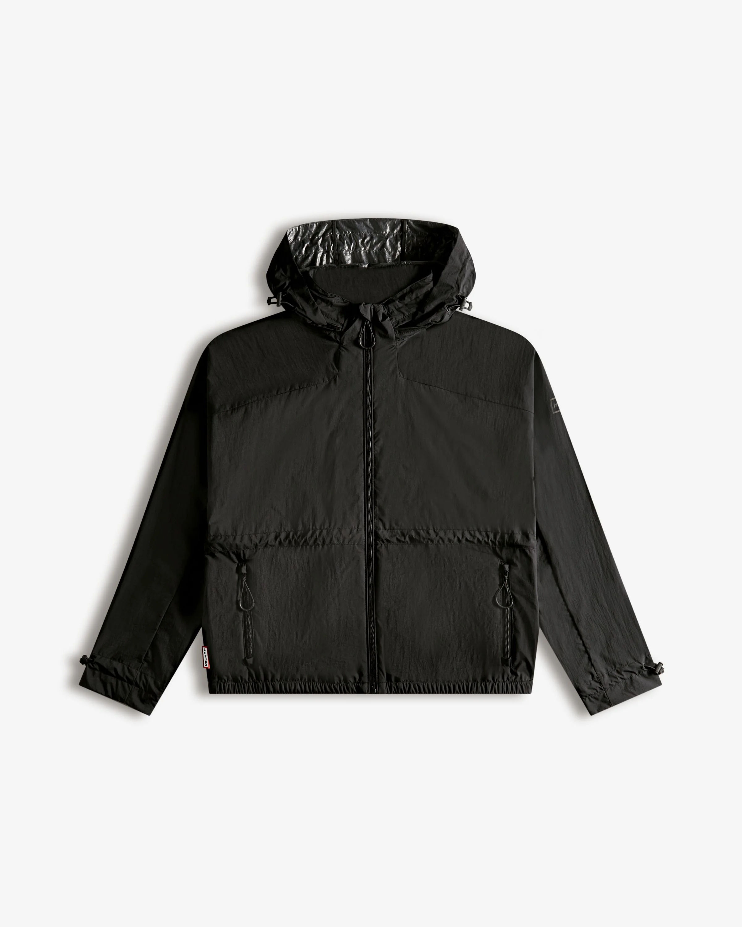 Women's Travel Recycled Nylon Shell Jacket