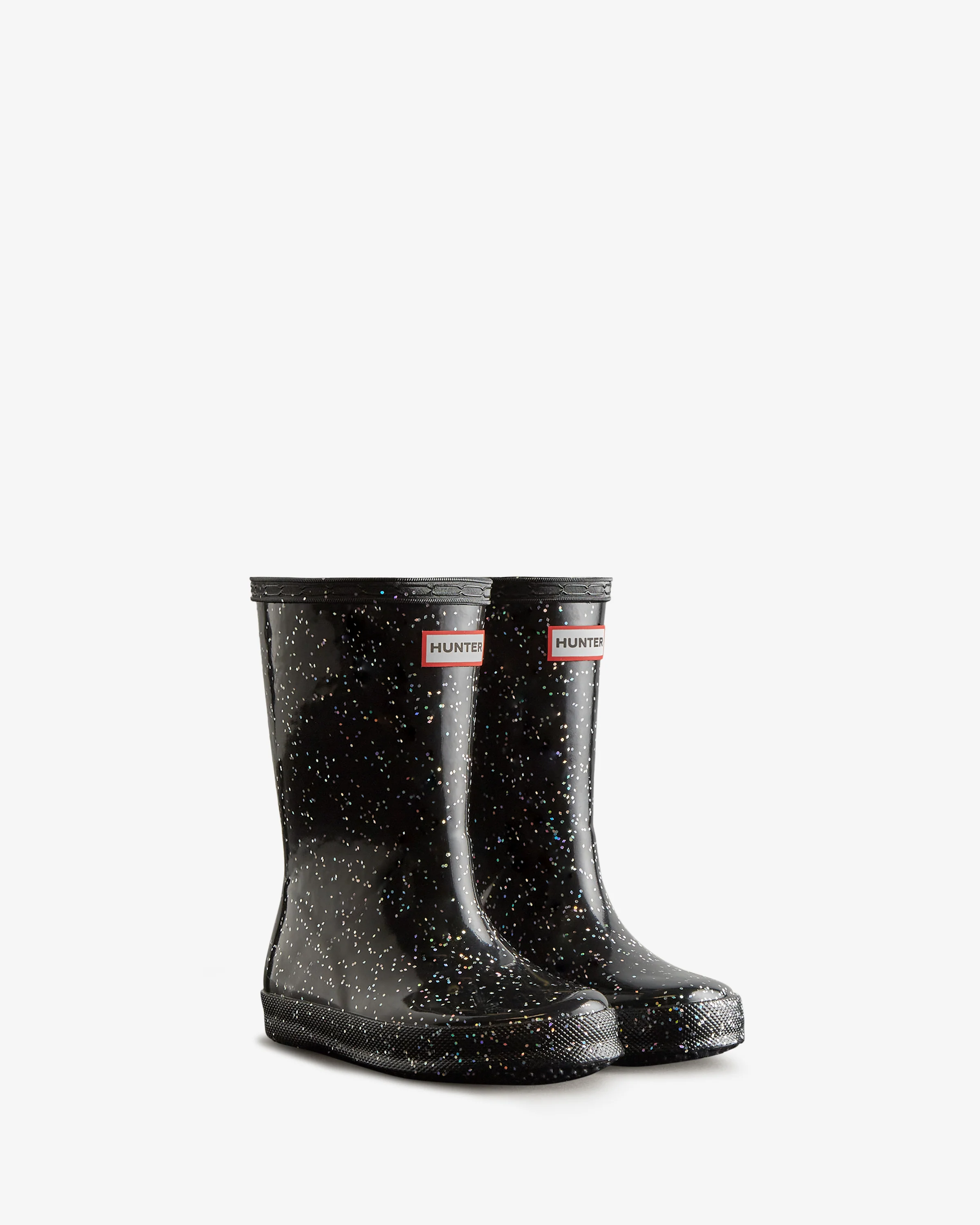 Kids First (18 Months-8 Years) Giant Glitter Wellington Boots