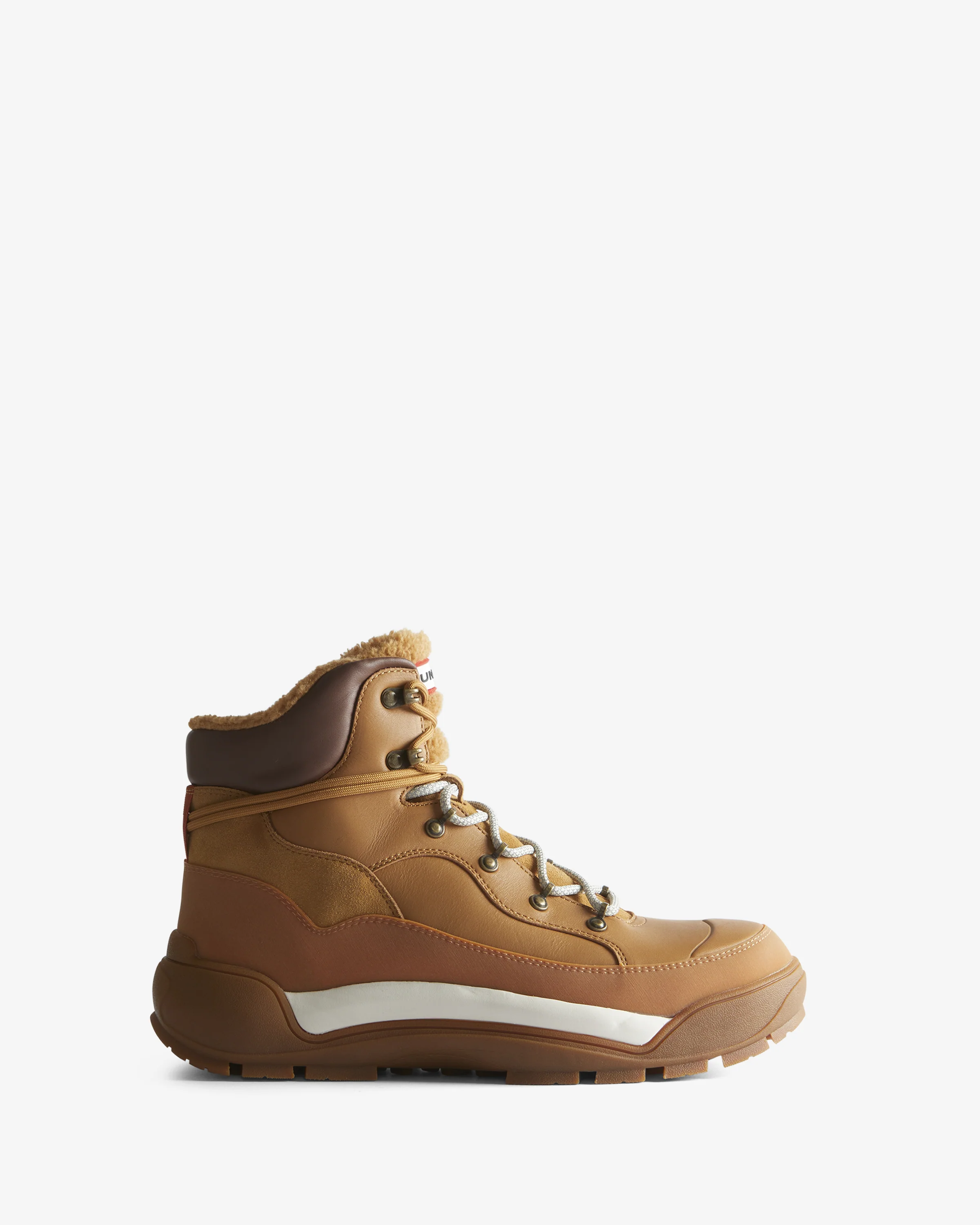 Mens Explorer Leather Boots
