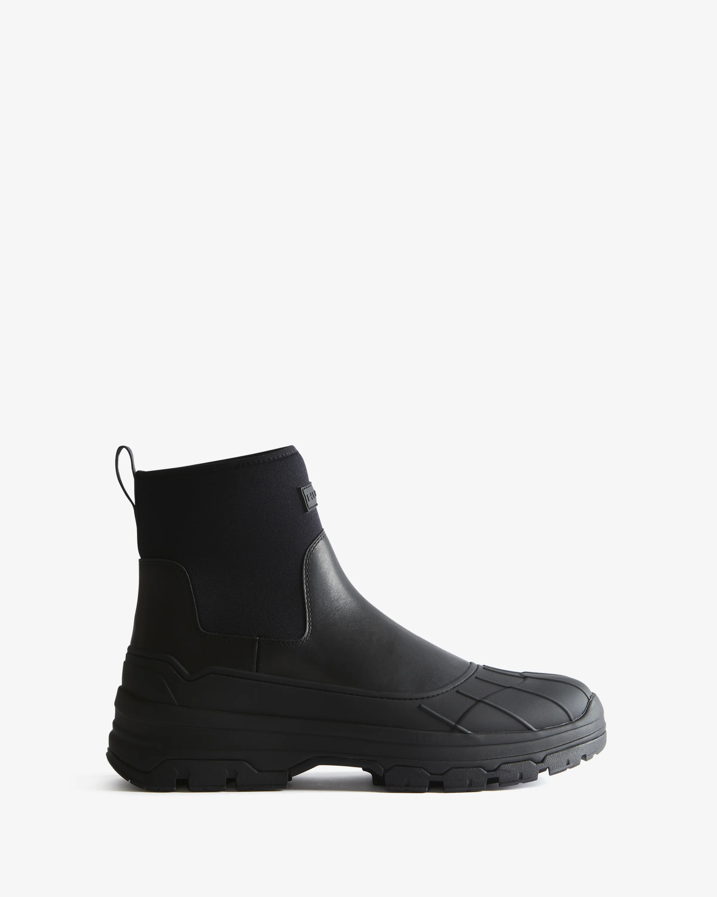 Mens City Explorer Boots