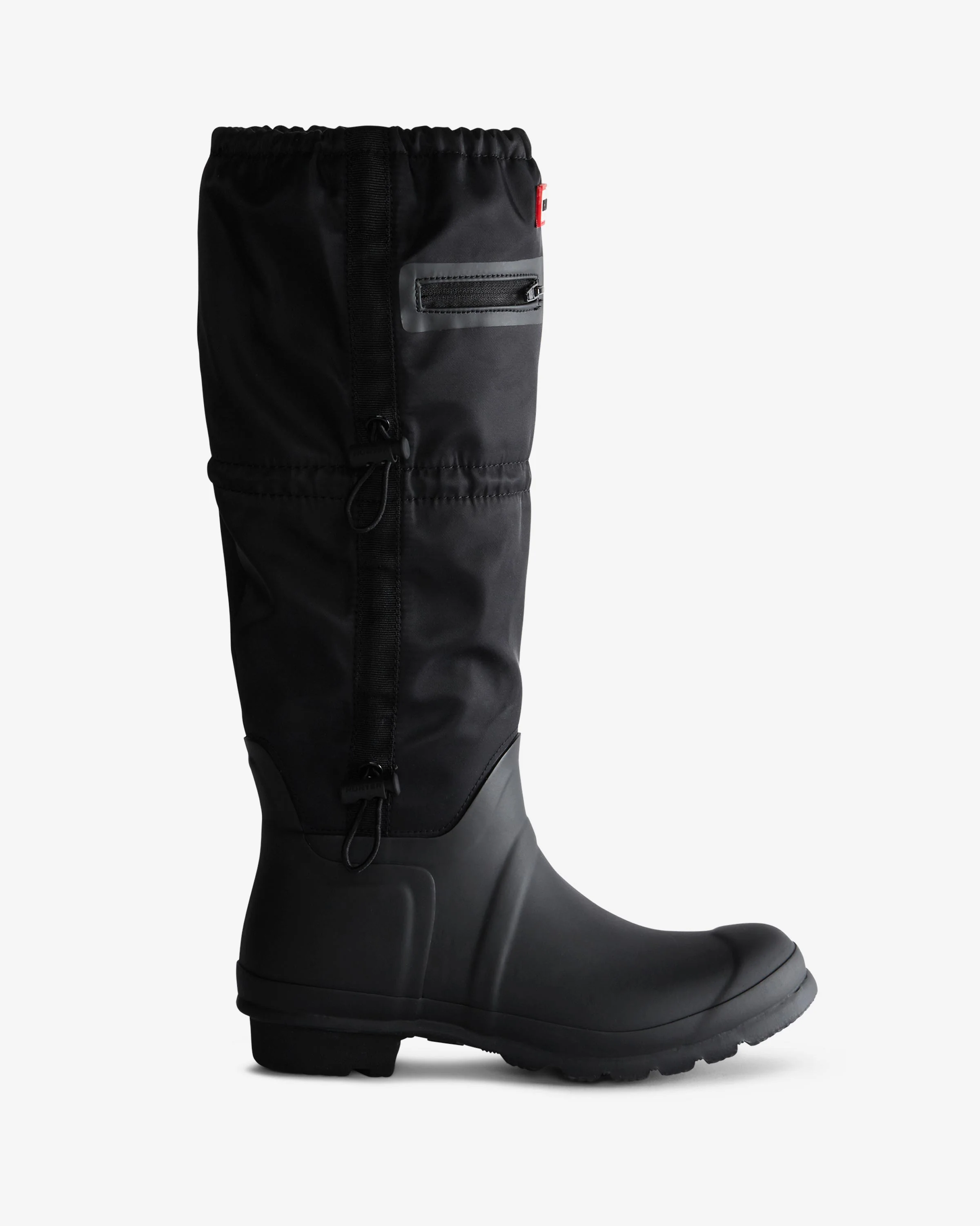 Women's Travel Tall Wellington Boots