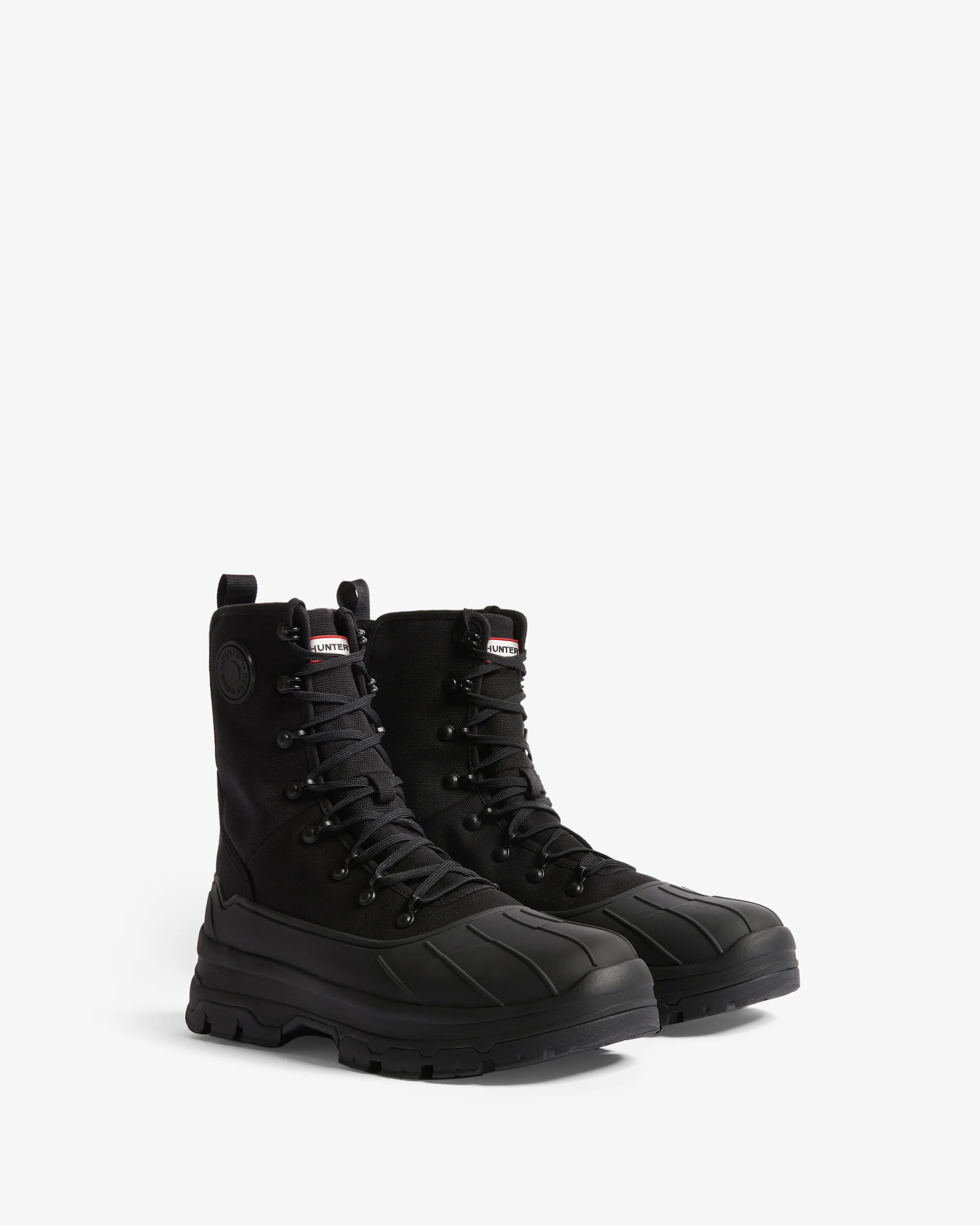 Mens Explorer Desert Boots