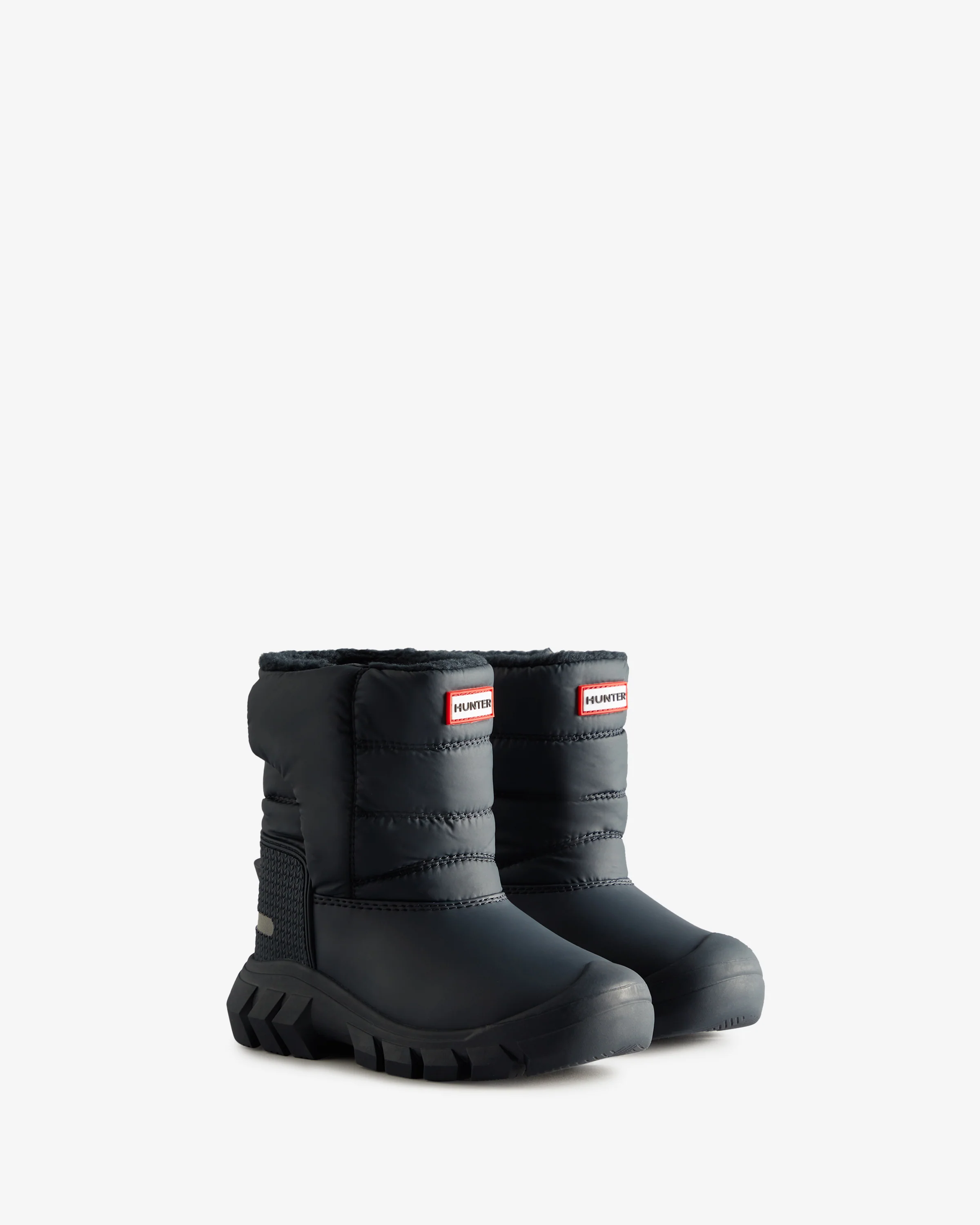 Little Kids Intrepid Snow Boots