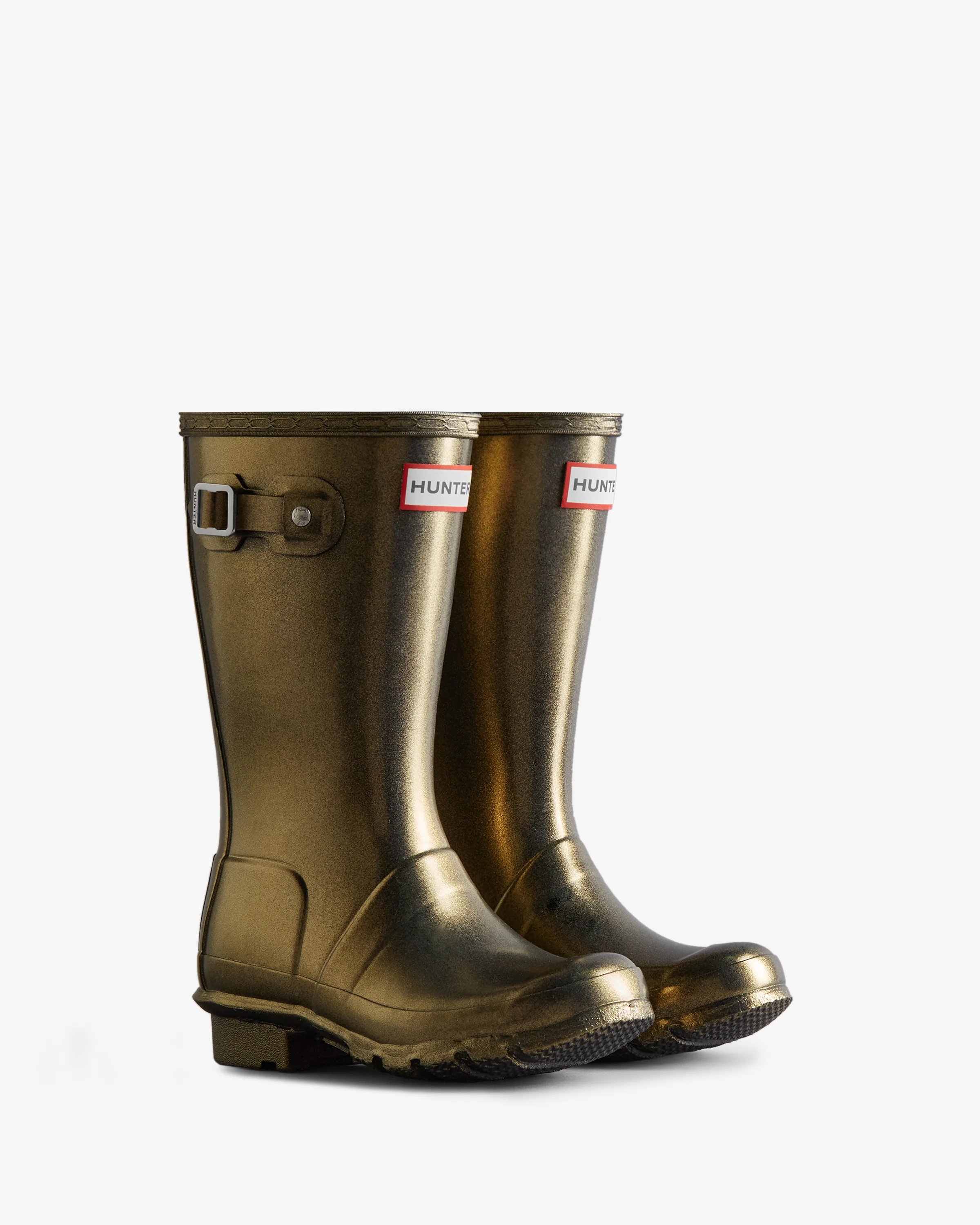 Big Kids (5-11 Years) Nebula Wellington Boots