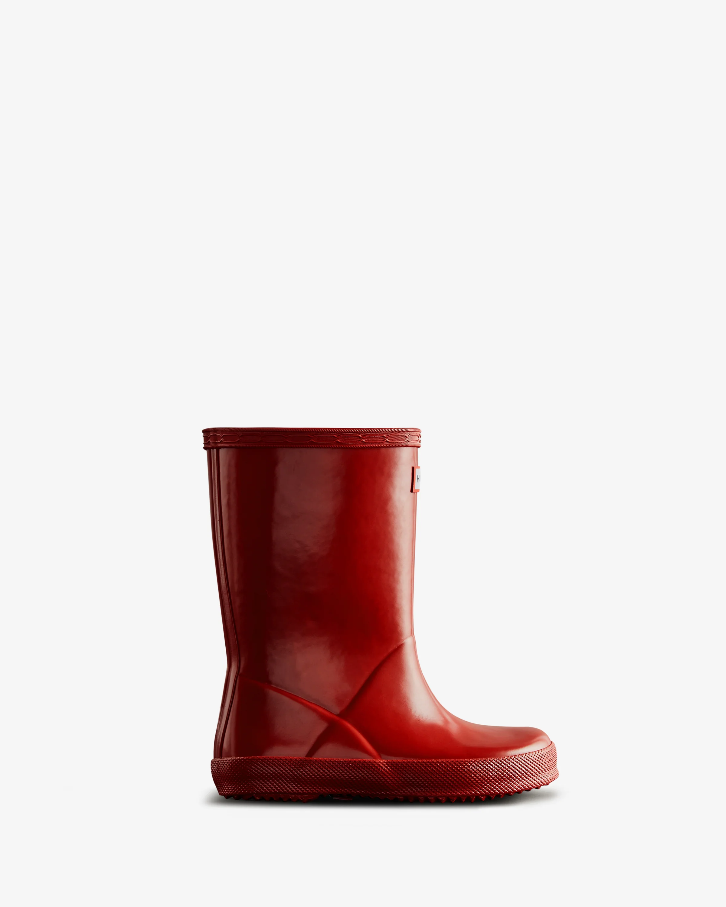 Original Kids First (18 Months-8 Years) Gloss Wellington Boots