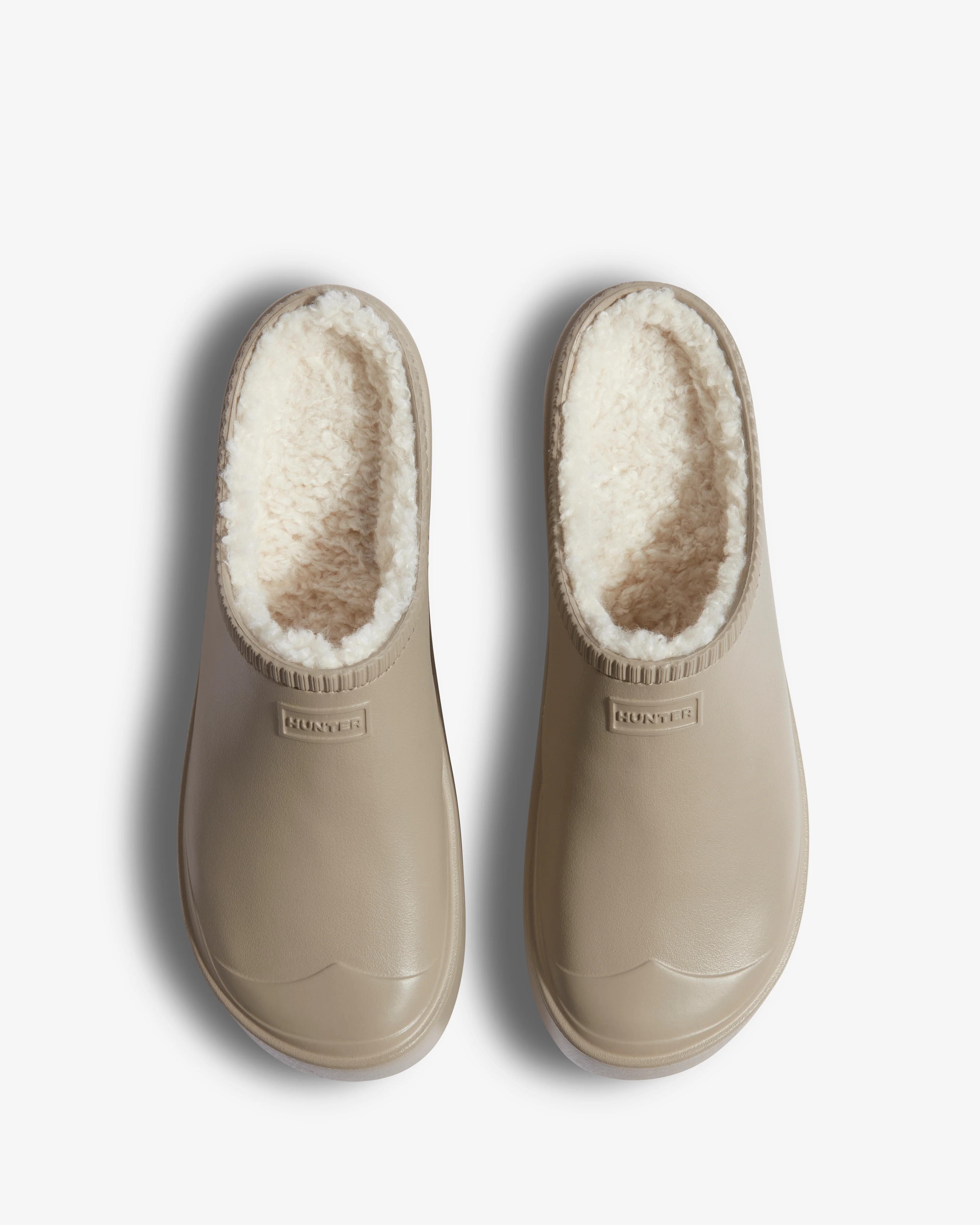 Unisex Insulated Clogs