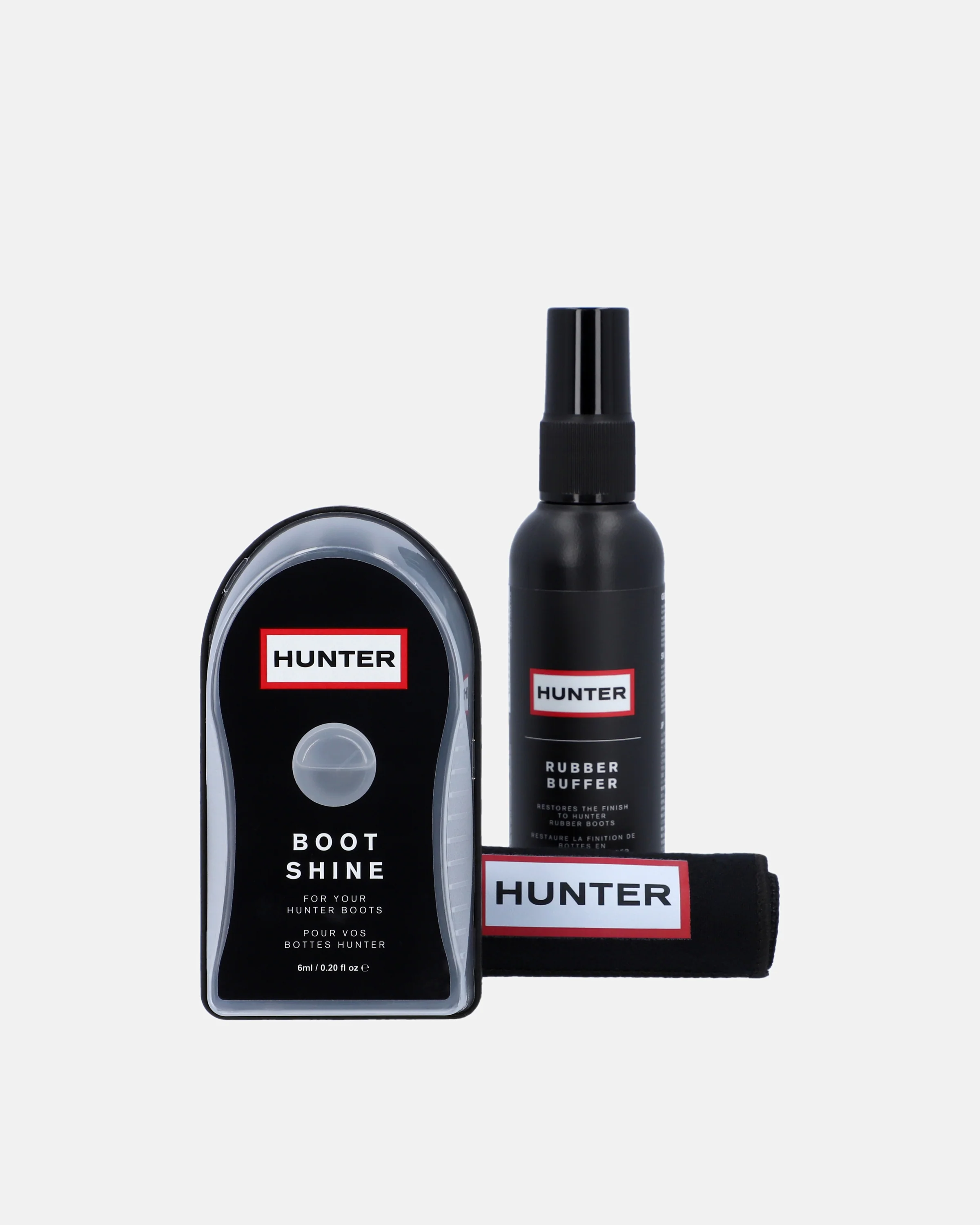 Rubber Boot Care Kit
