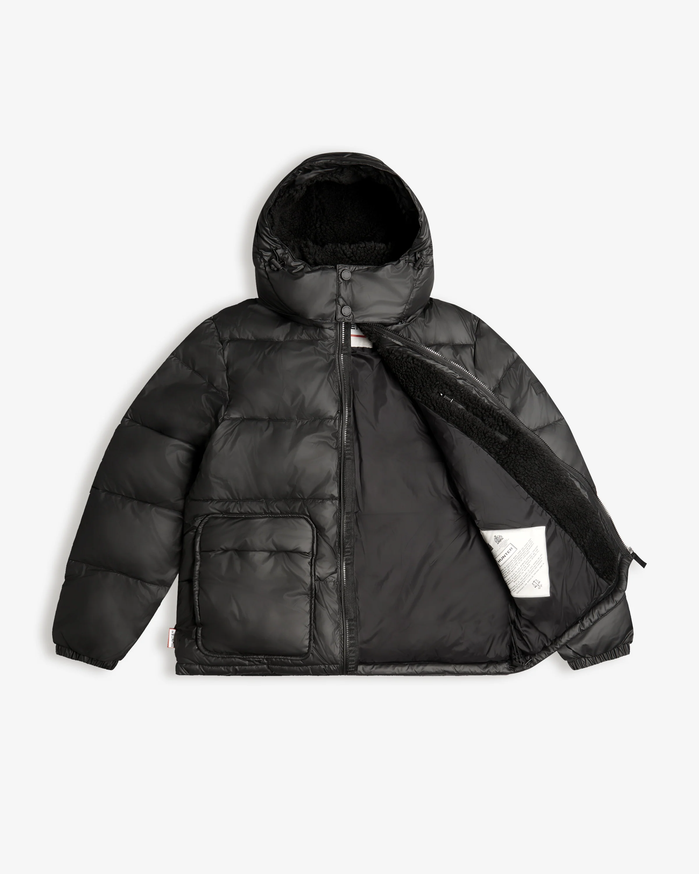 Men's Intrepid Mid Puffer