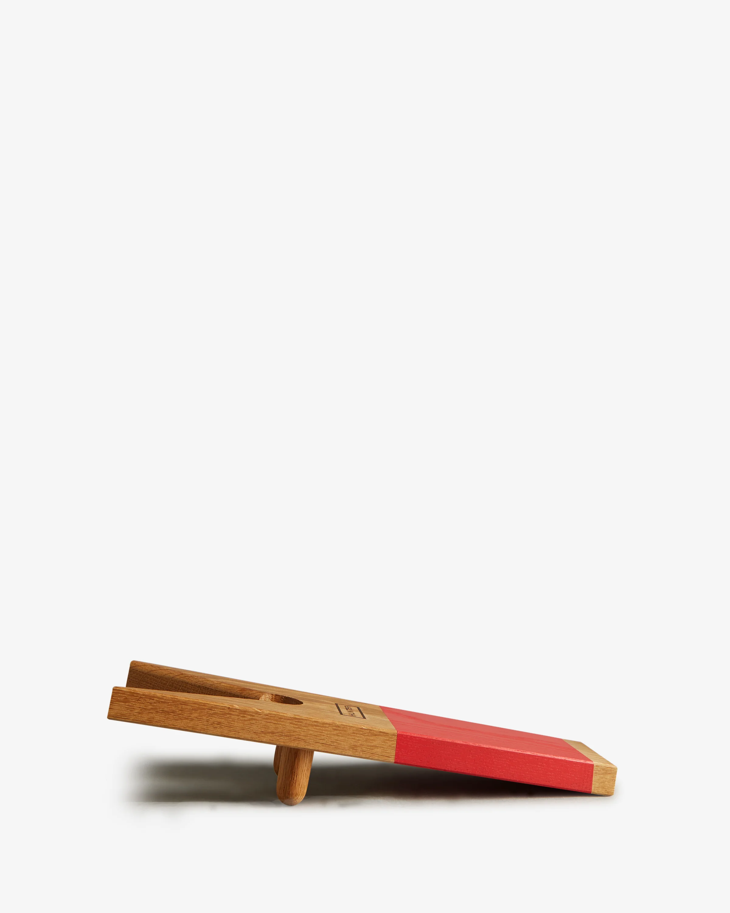 Wooden Boot Jack
