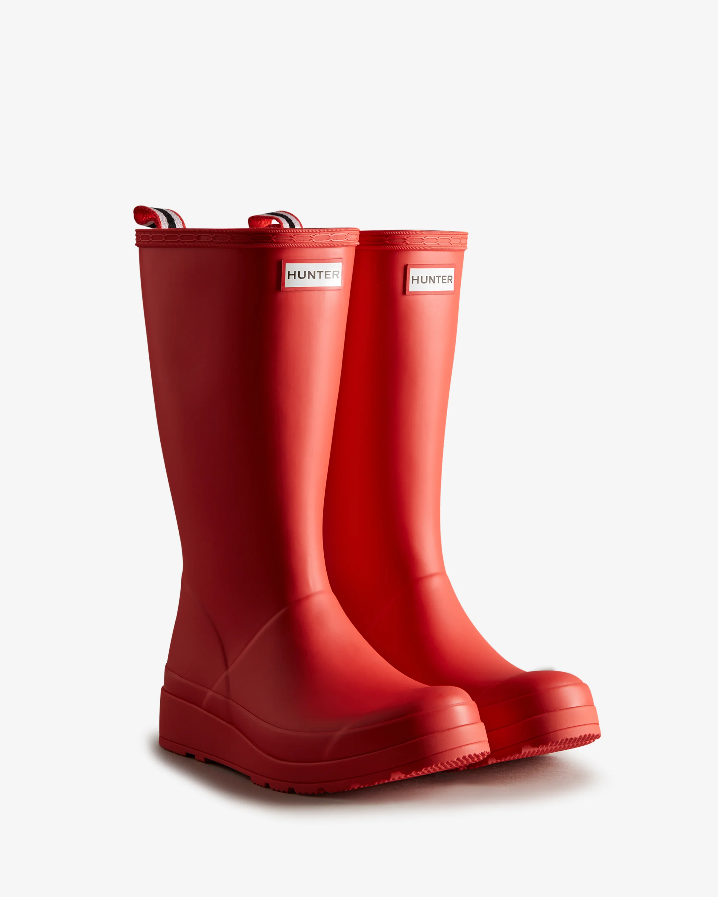 Women's Play Tall Boots