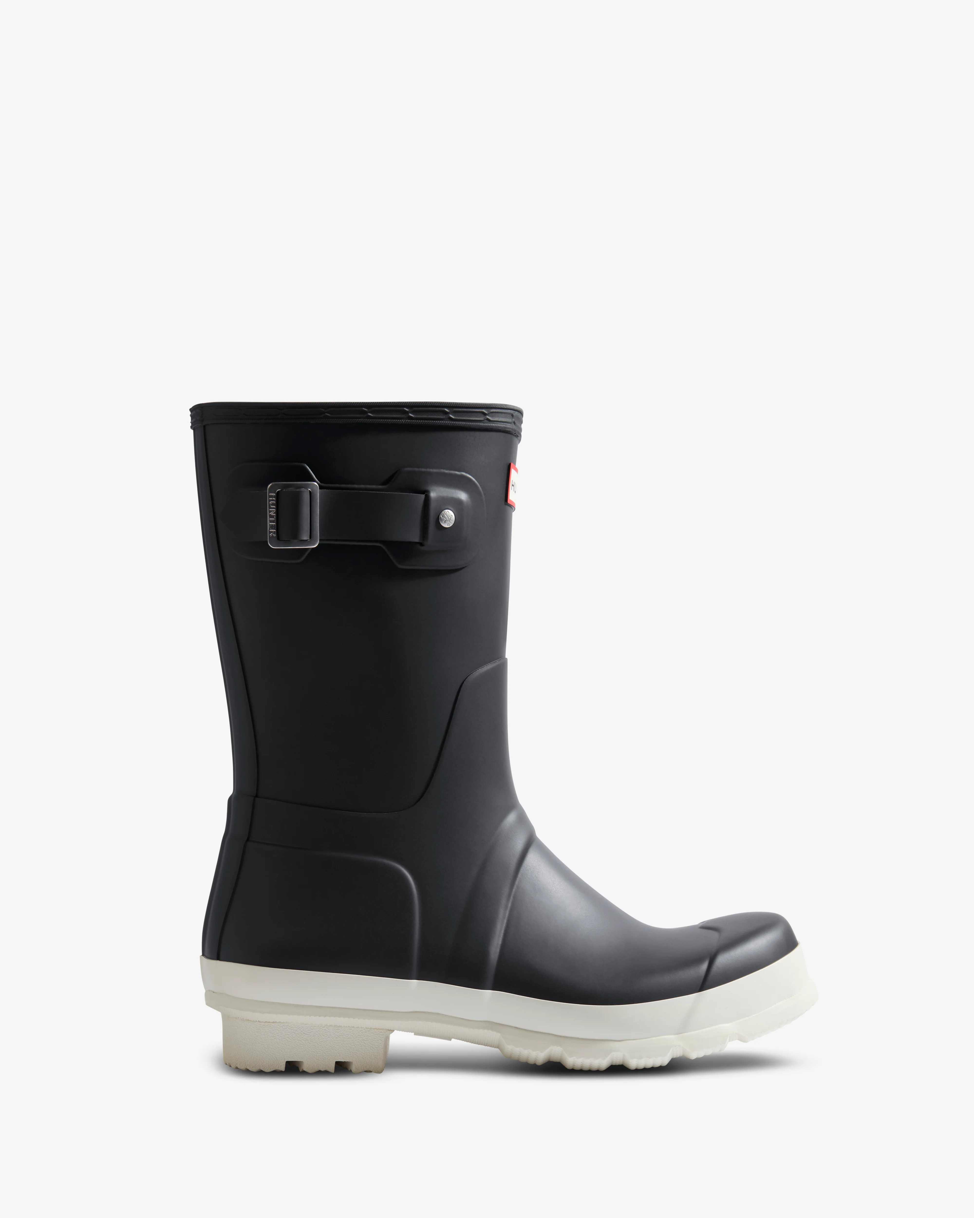 Men's Original Short Wellington Boots