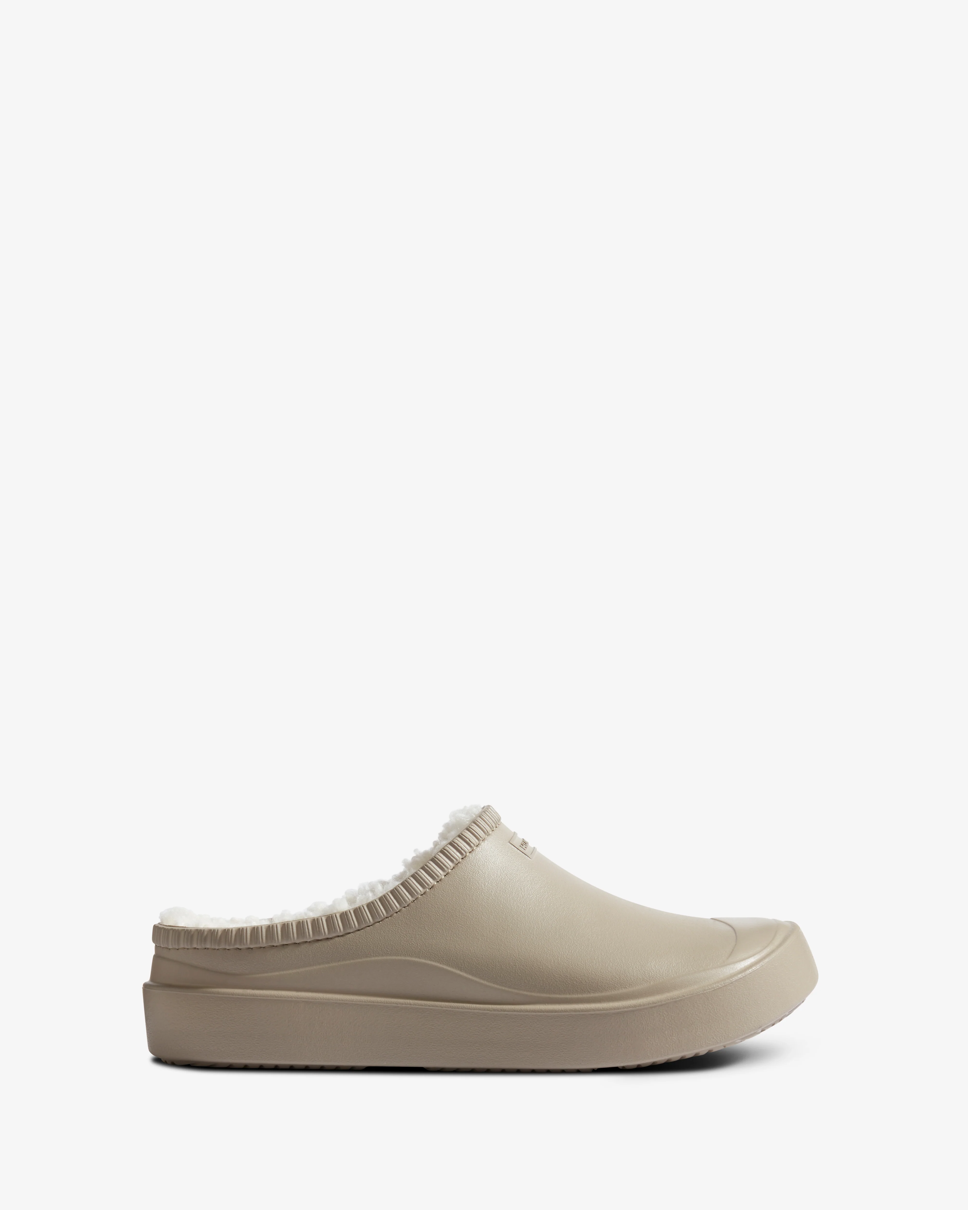 Unisex Insulated Clogs