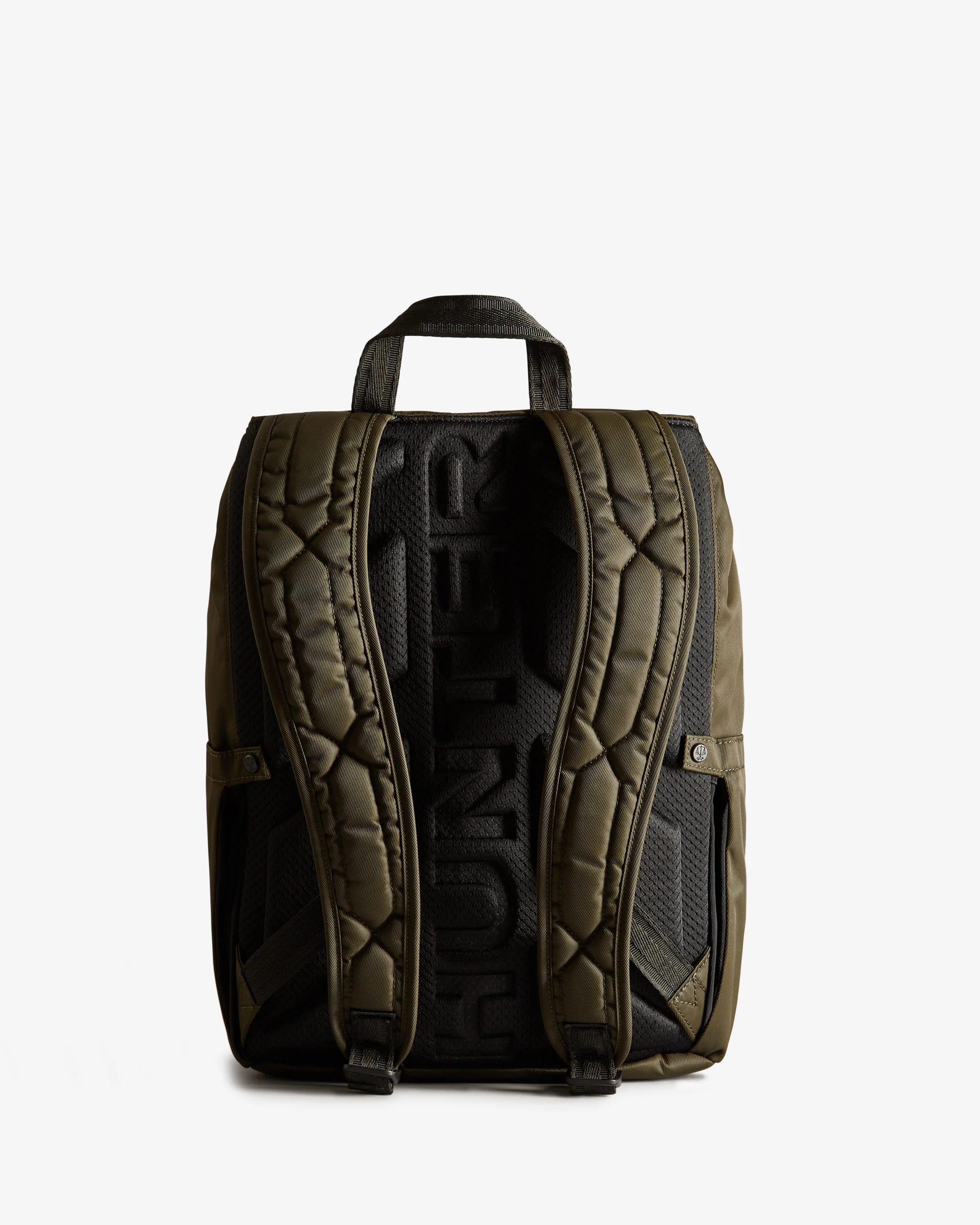 Nylon Pioneer Large Topclip Backpack