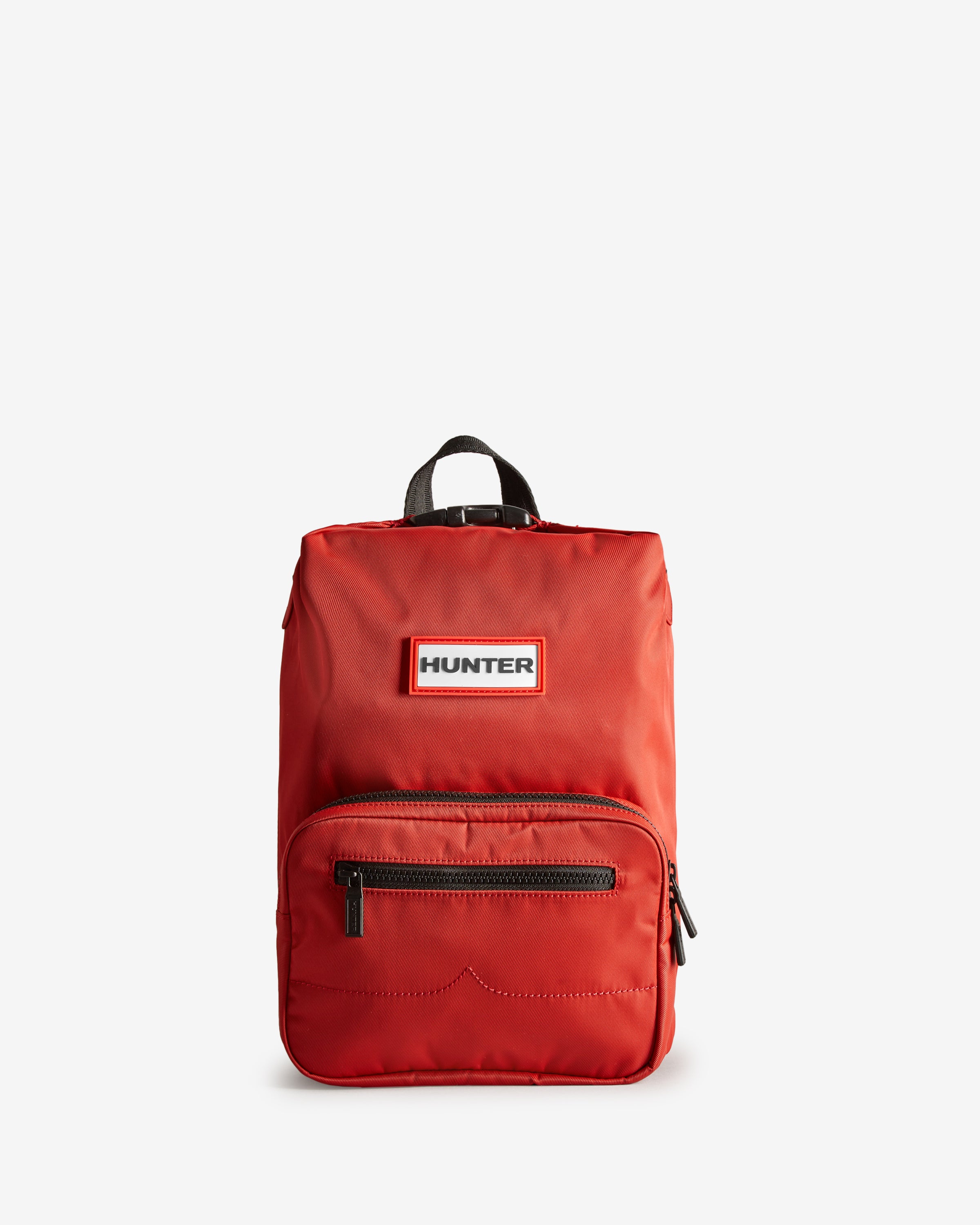 Nylon Pioneer Mini Topclip Backpack