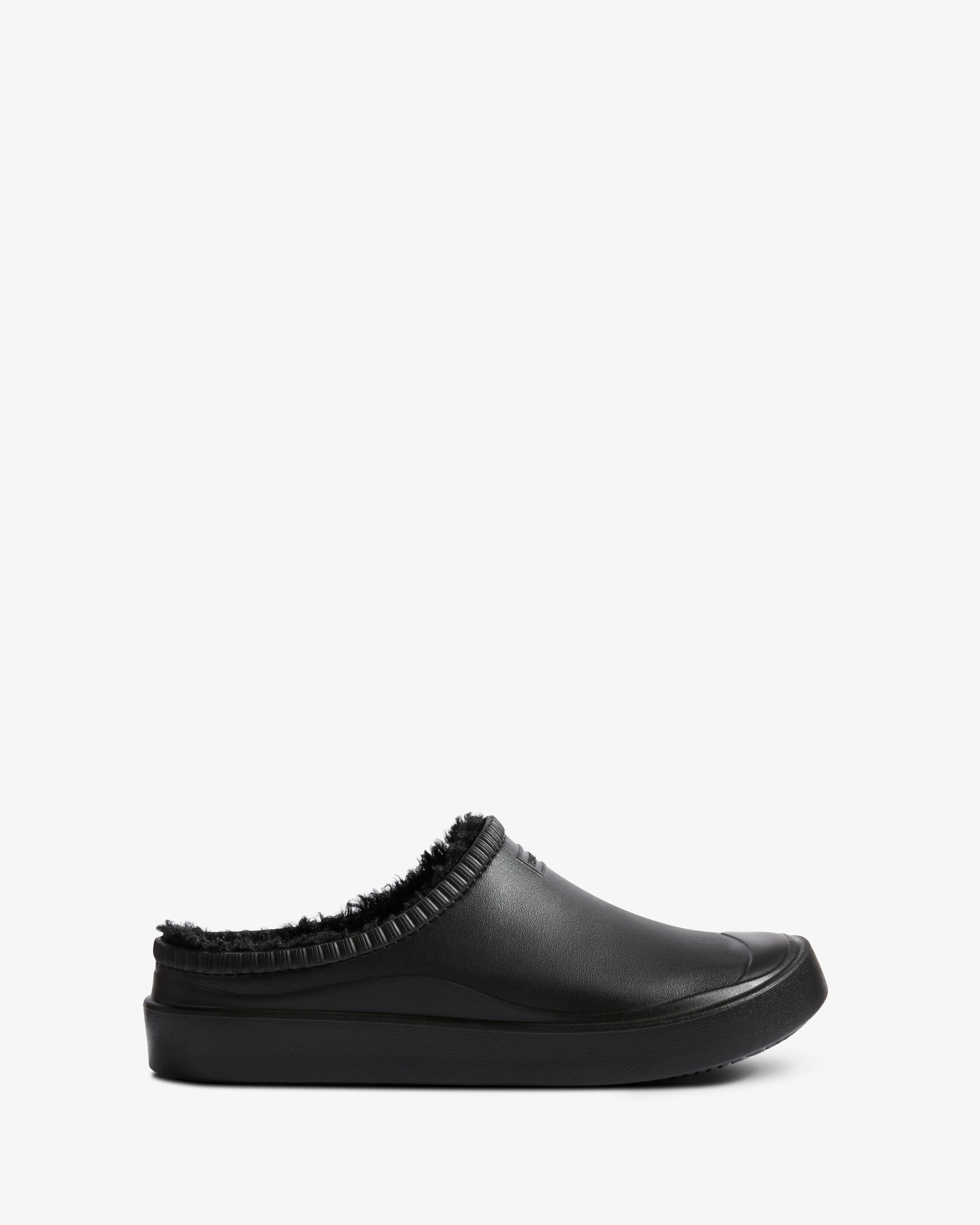 Unisex Insulated Clogs