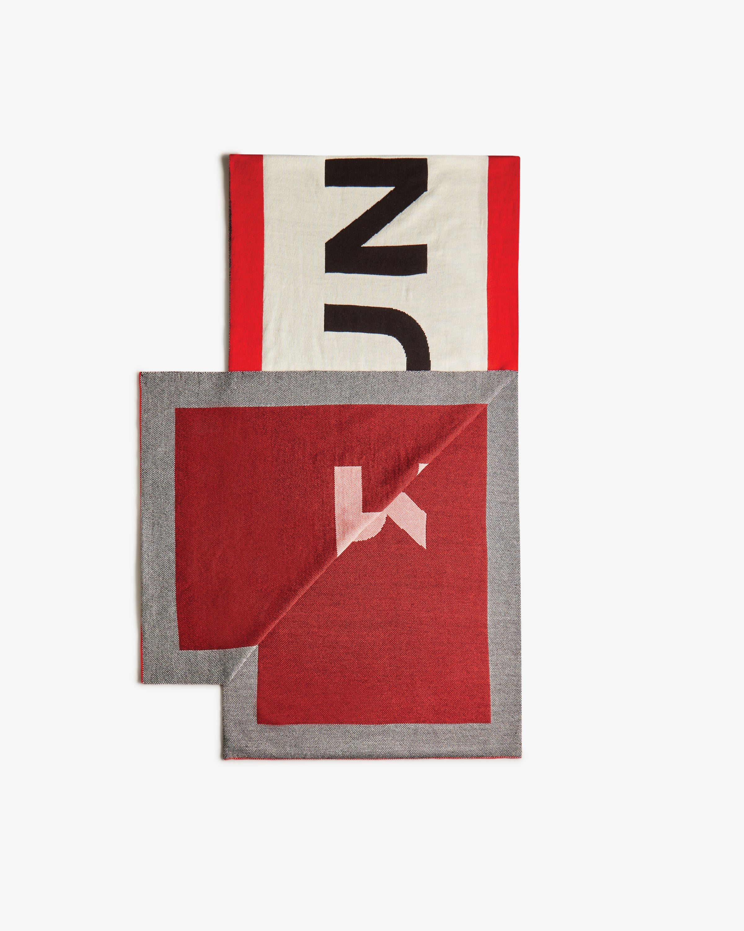 Hunter Branded Scarf