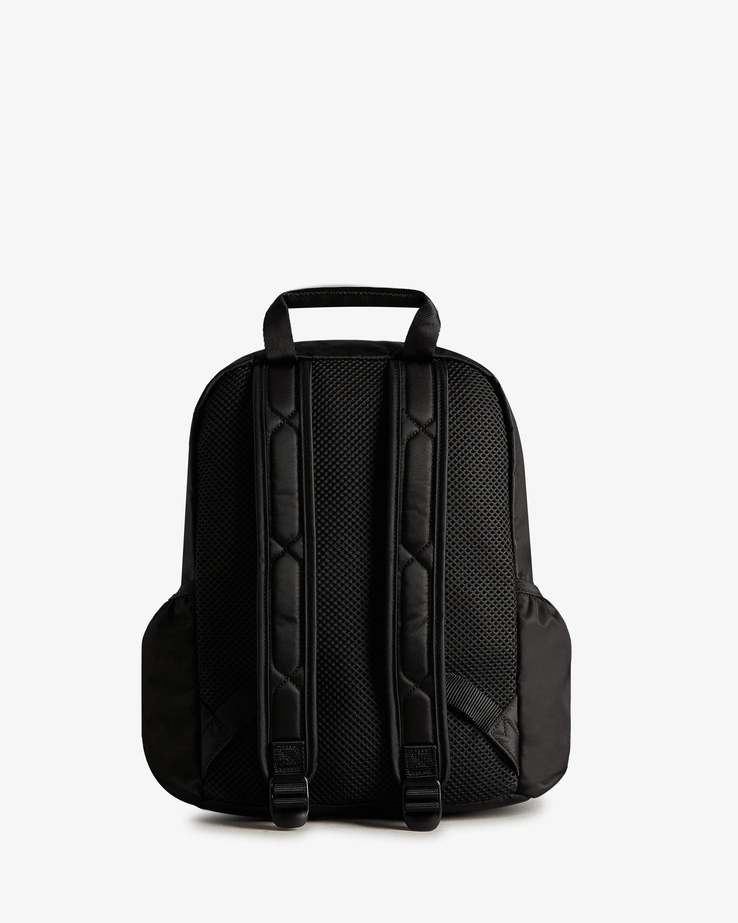 Nylon Backpack