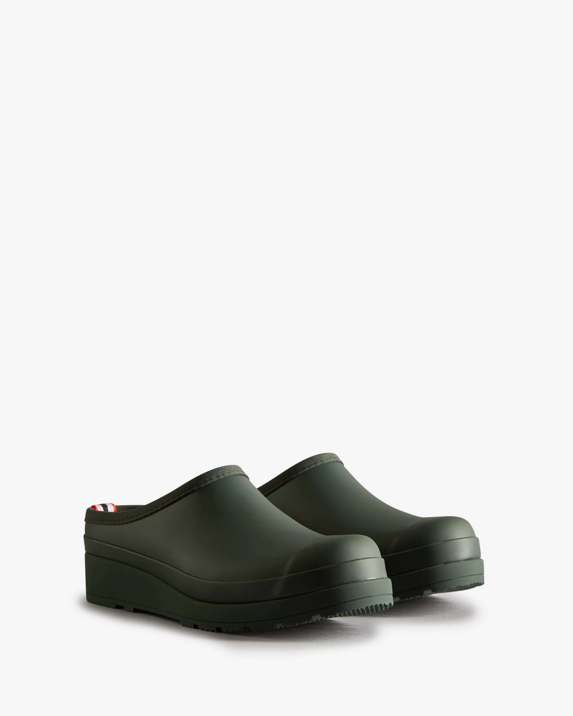 Women's Play Clogs
