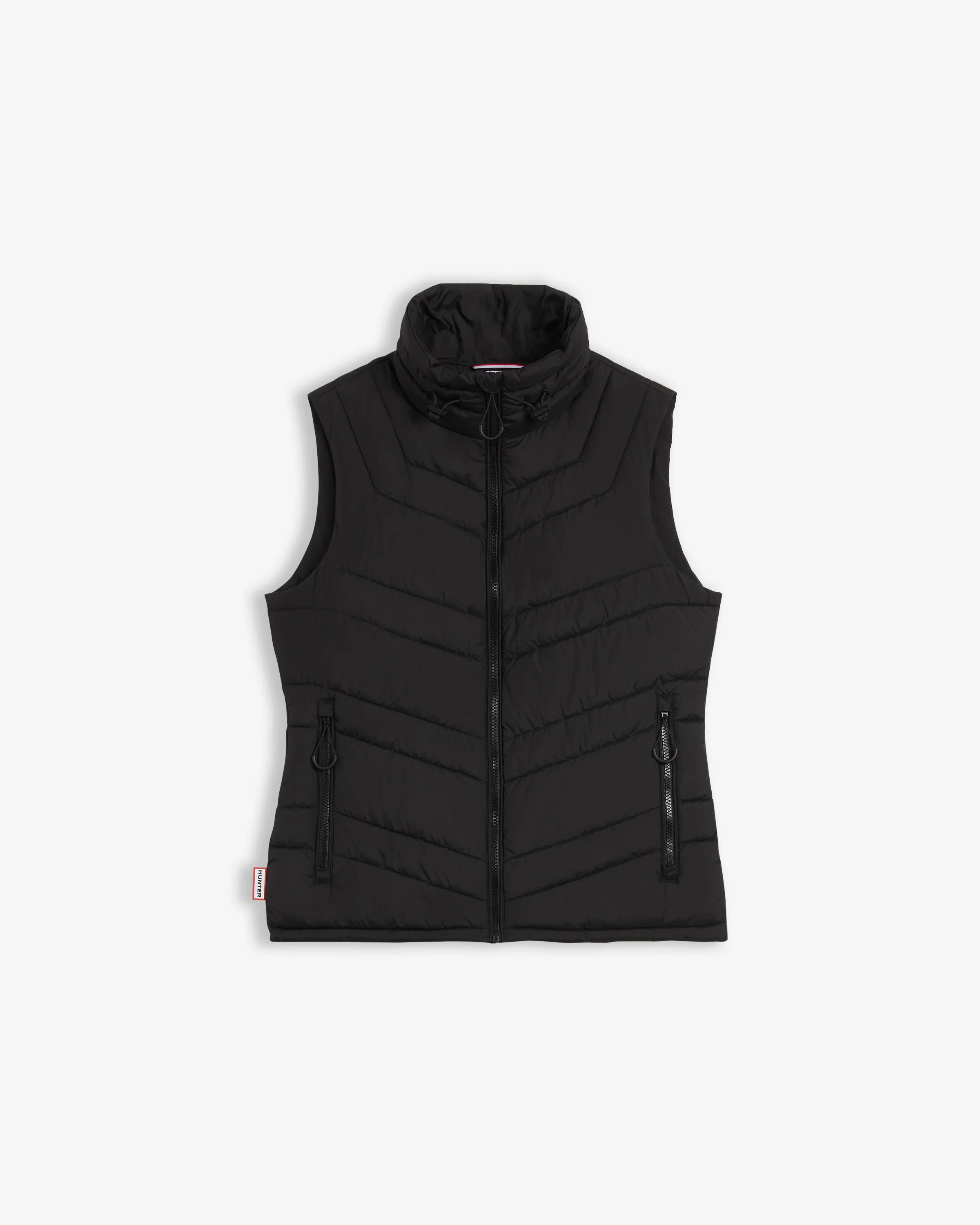 Women's Travel Packable Puffer Gilet