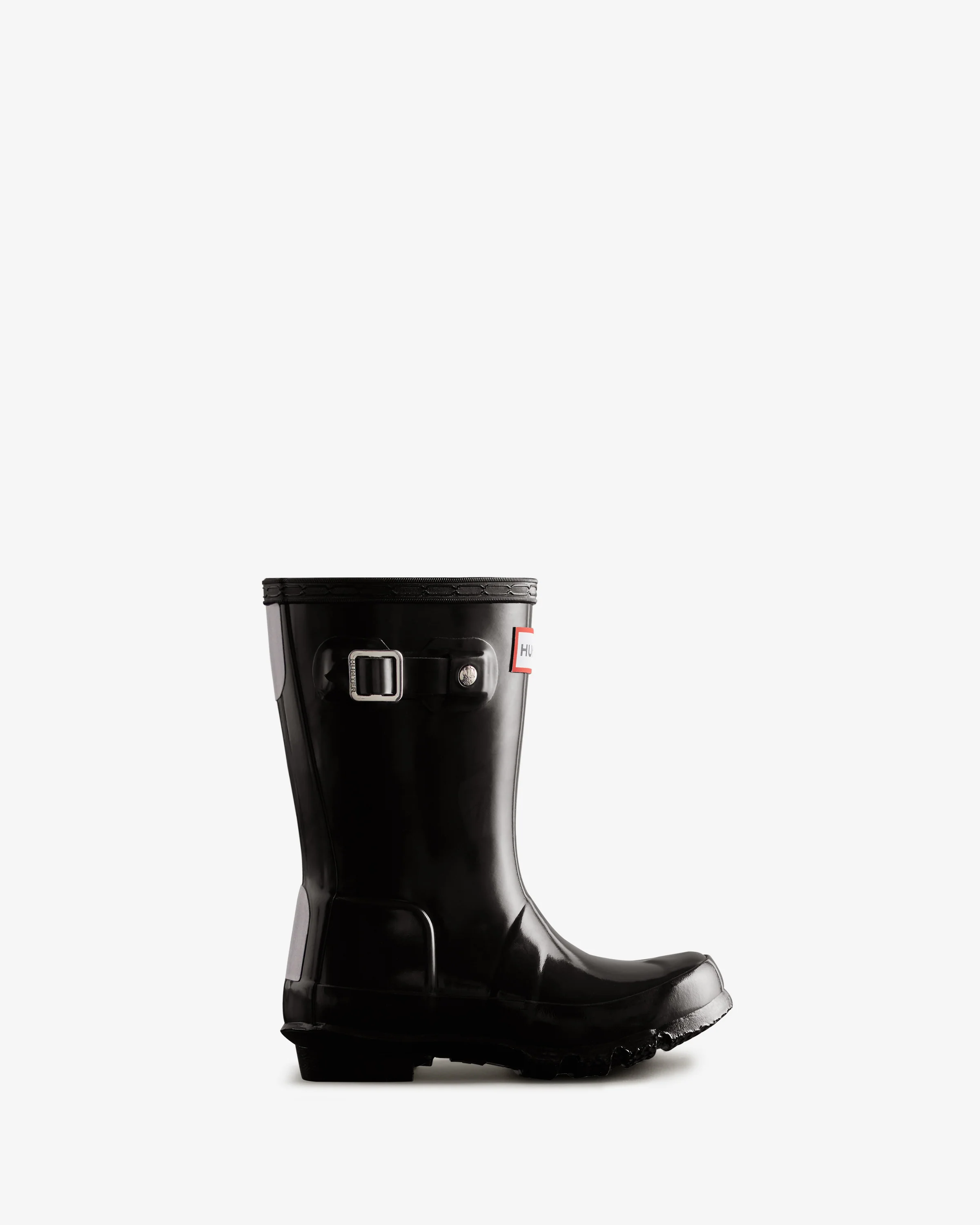 Original Little Kids (2-6 Years) Gloss Wellington Boots