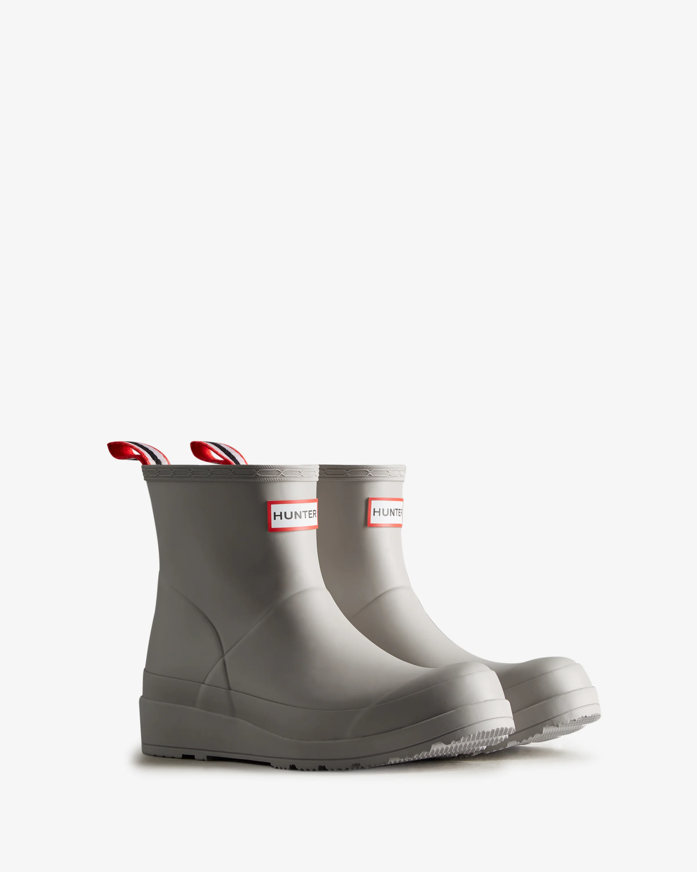 Women's Play Short Wellington Boots